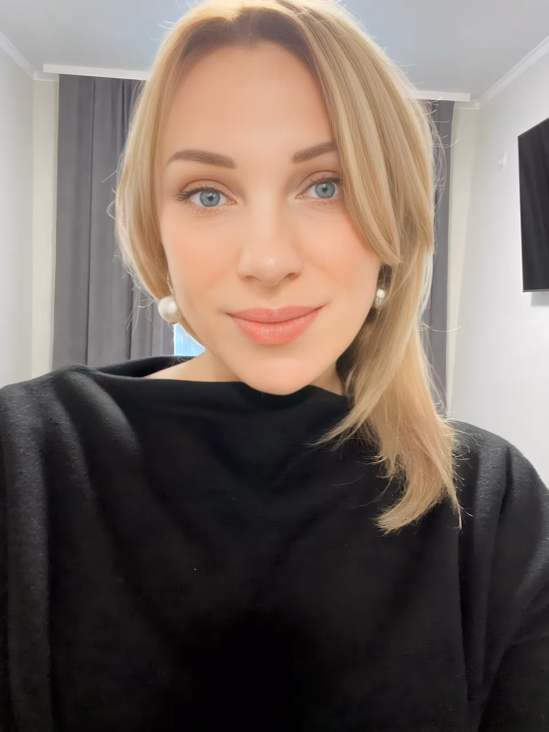 Polina dating a russian woman rules