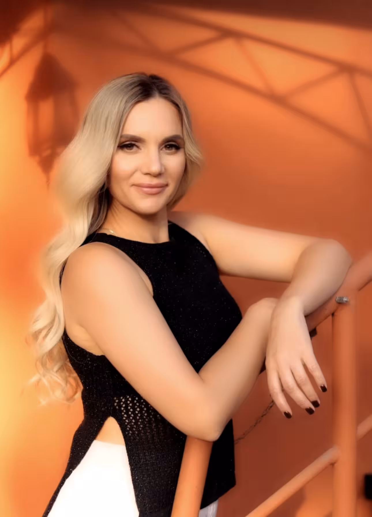 Anna dating for marriage russian