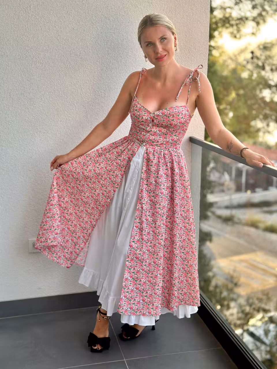 Olga dating for marriage russian