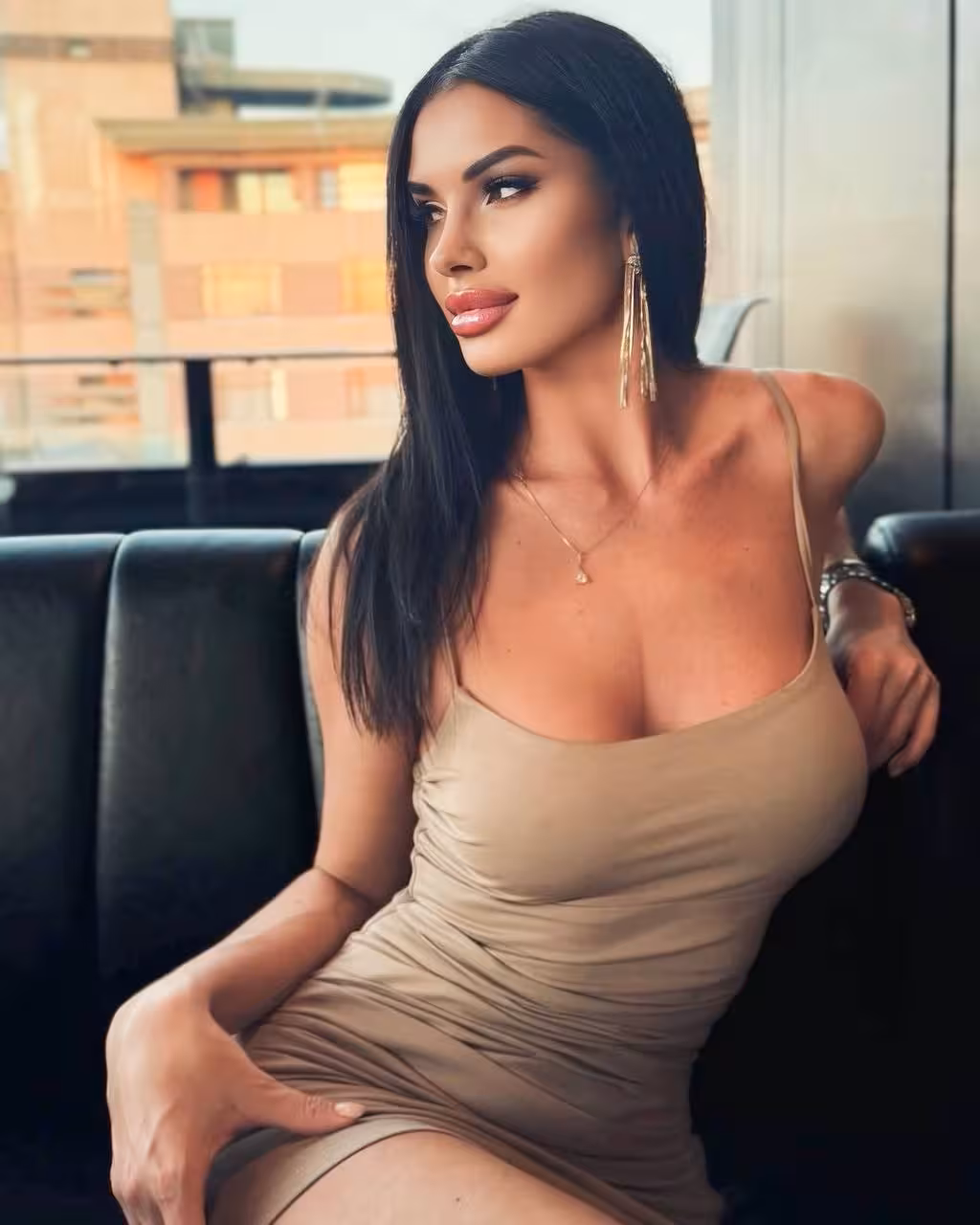OLYA dating russian girl profile