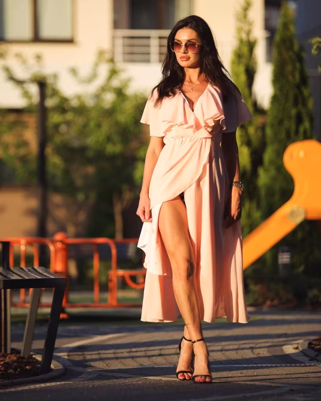 OLYA dating russian girl profile