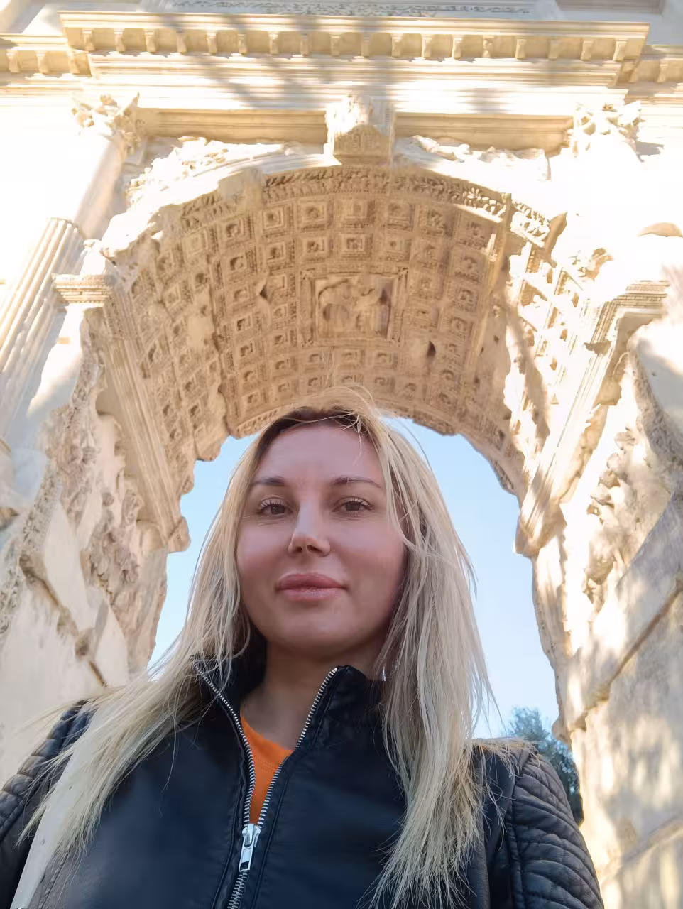 Yulia dating russian girl profile