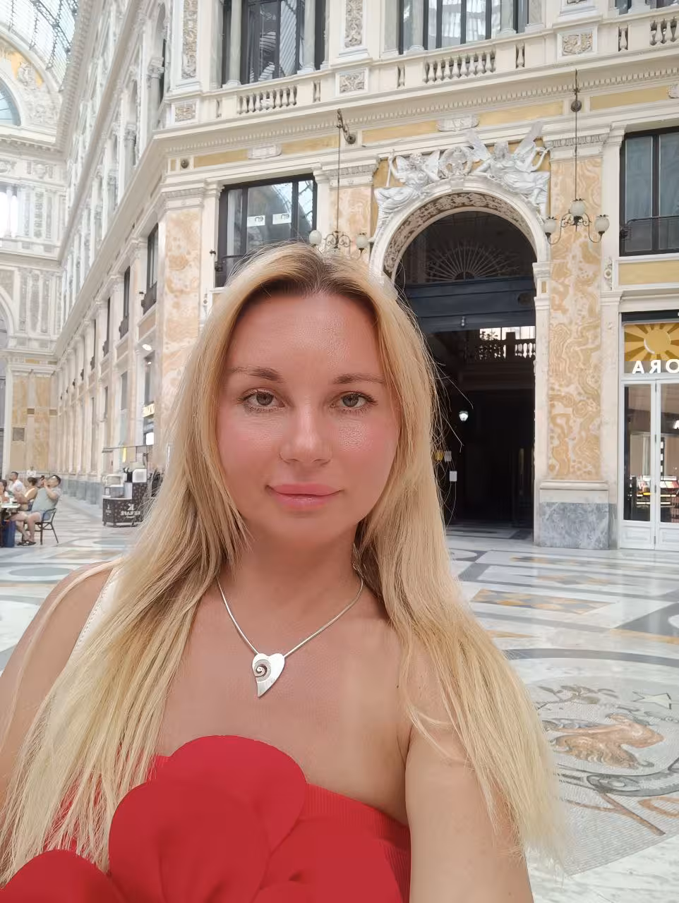 Yulia dating russian girl profile