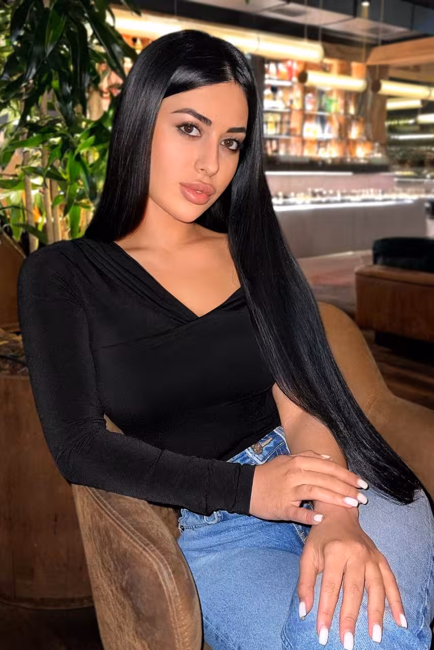 Suzanne dating russian man what should i expect