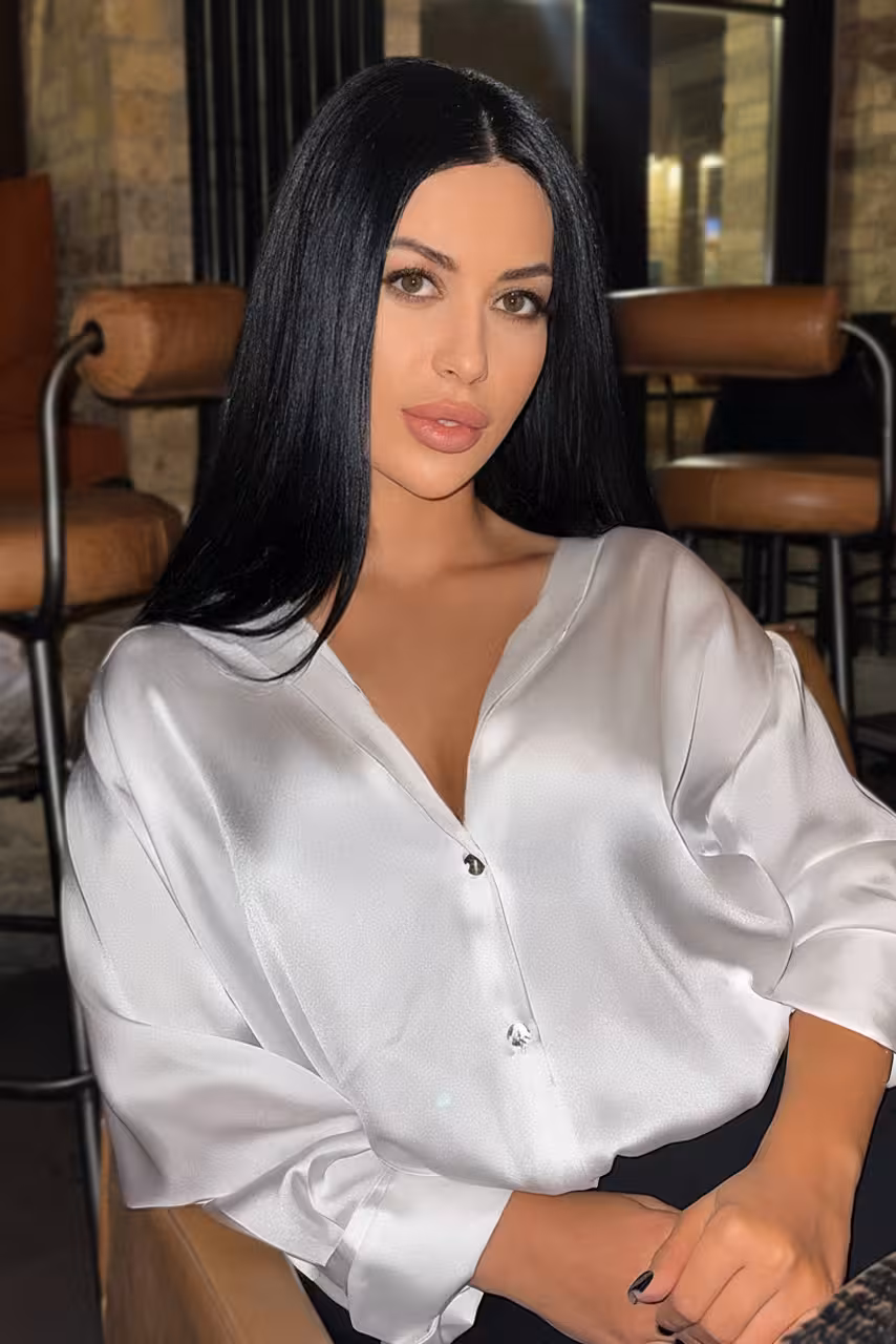 Suzanne dating russian man what should i expect