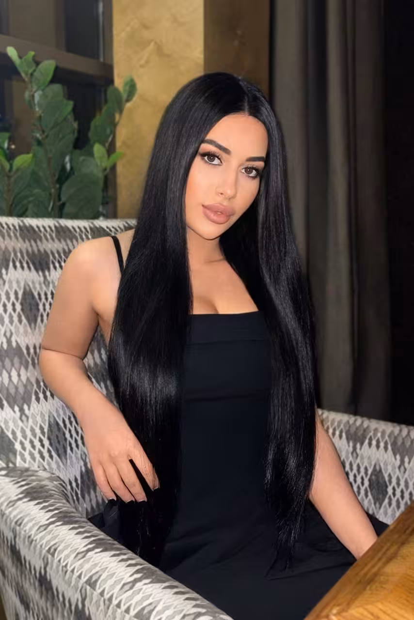 Suzanne dating russian man what should i expect