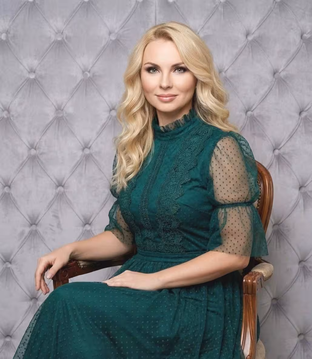 Tatiana  dating site for serious marriage
