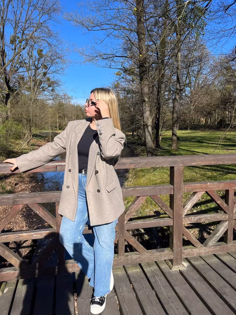 Viktoriia dating women with kids