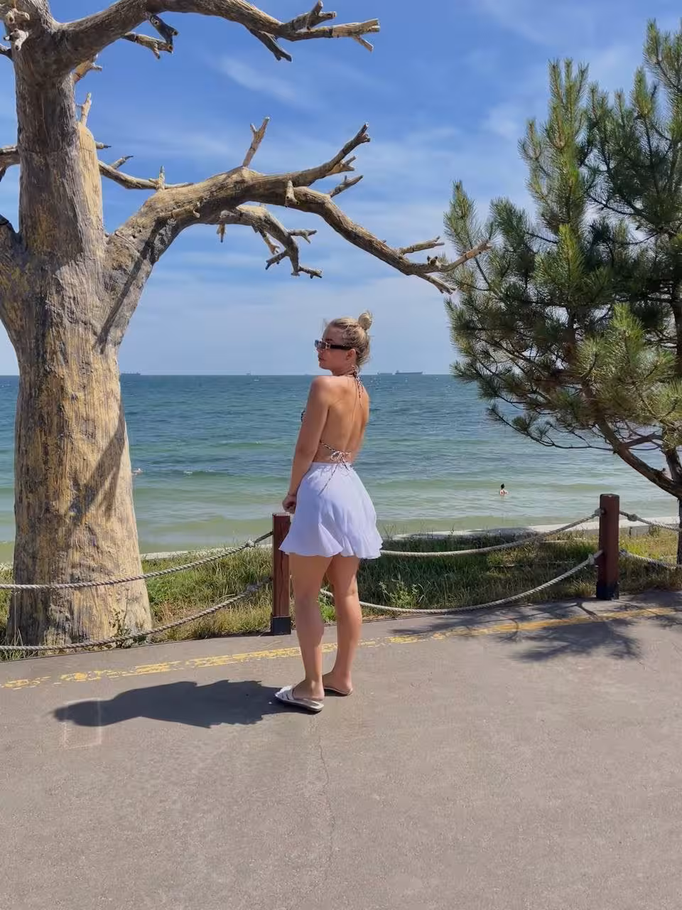 Viktoriia dating women with kids