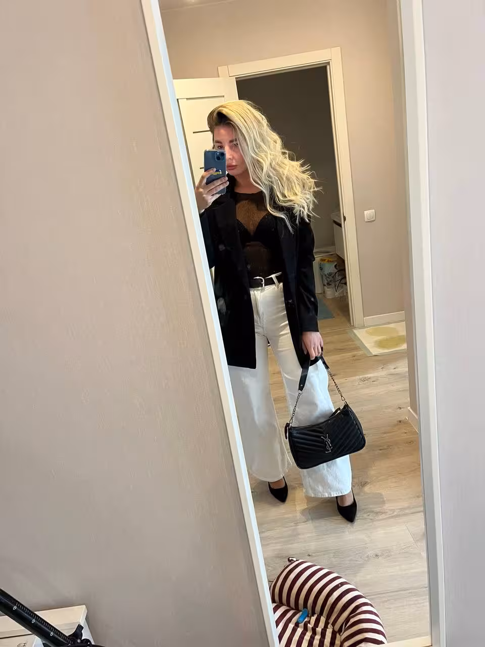 Viktoriia dating women with kids