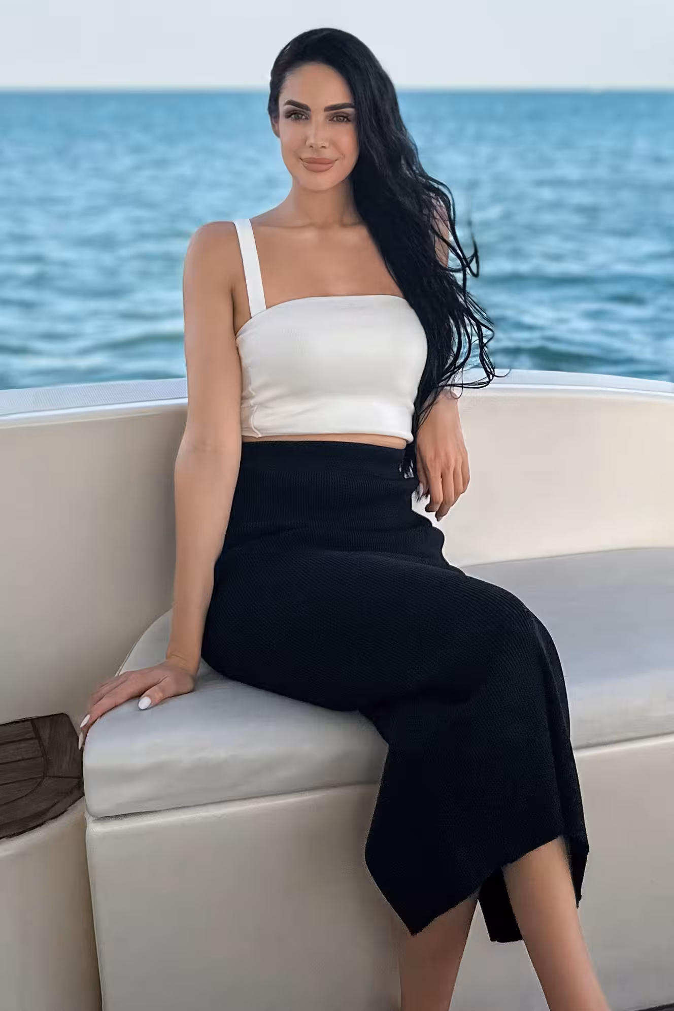 Julia russian-dating review