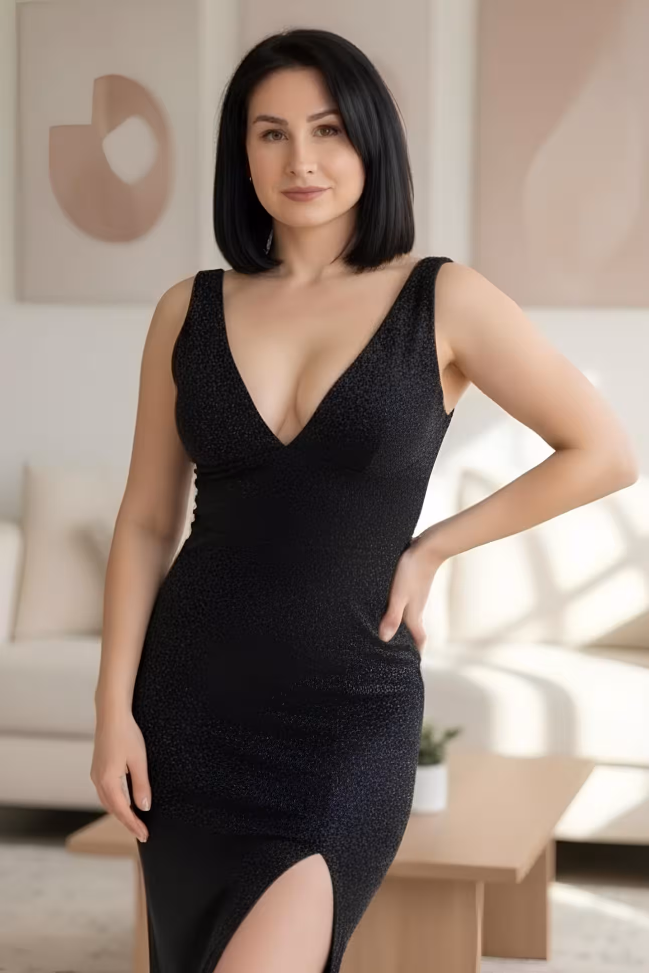 Tatiana russian dating app photos