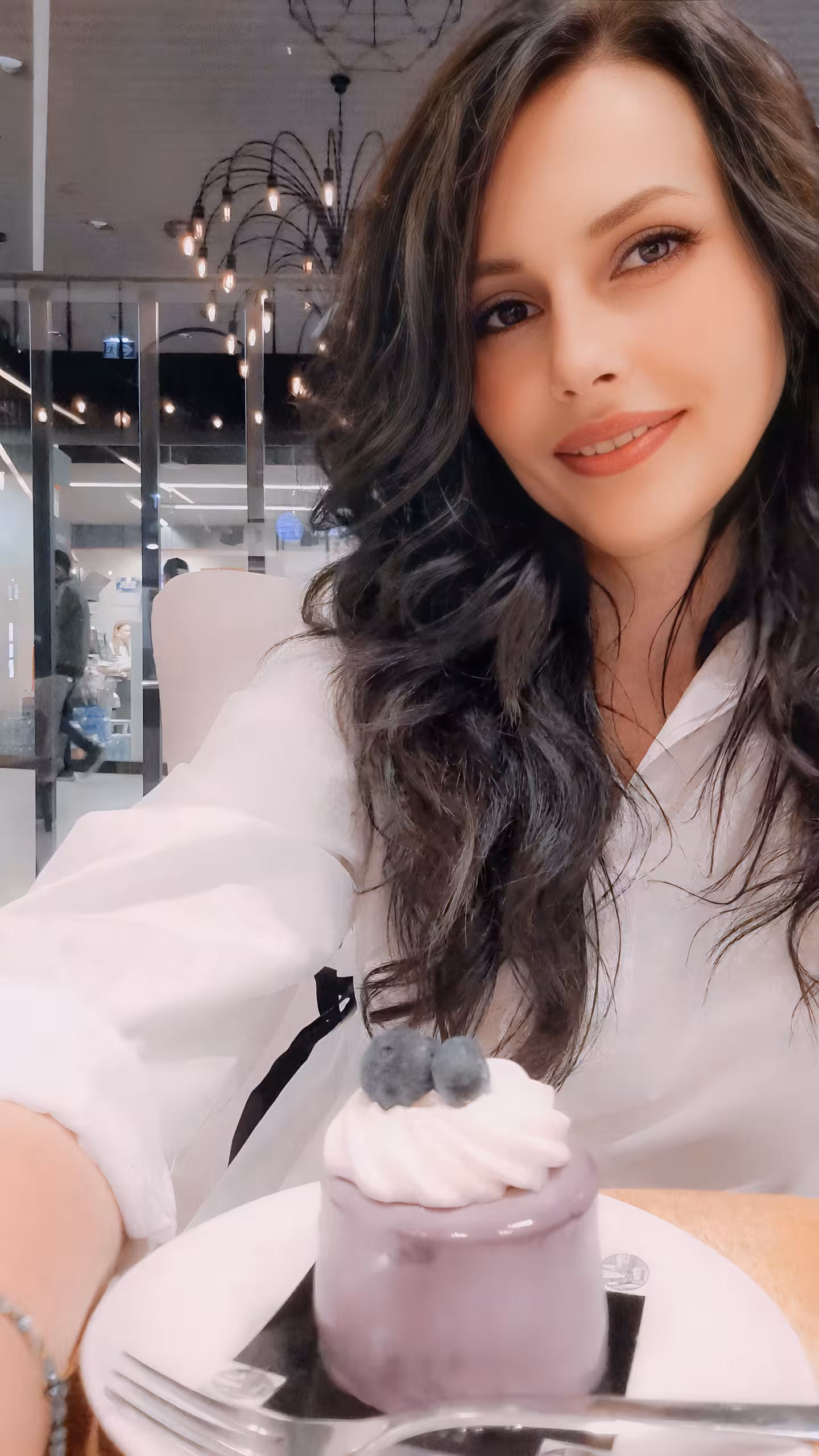 Yulia  russian dating blog