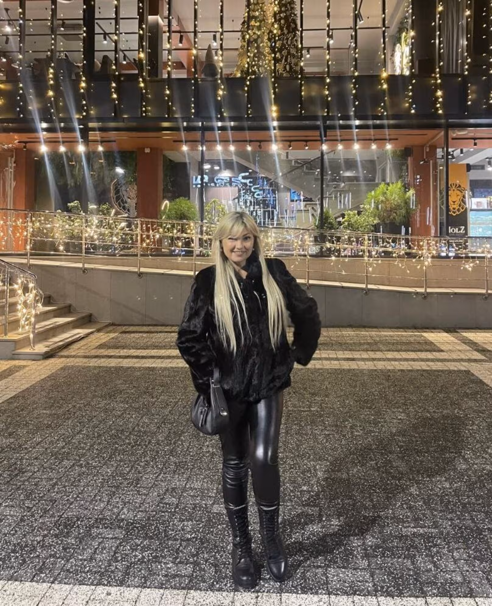 Inna russian dating brisbane