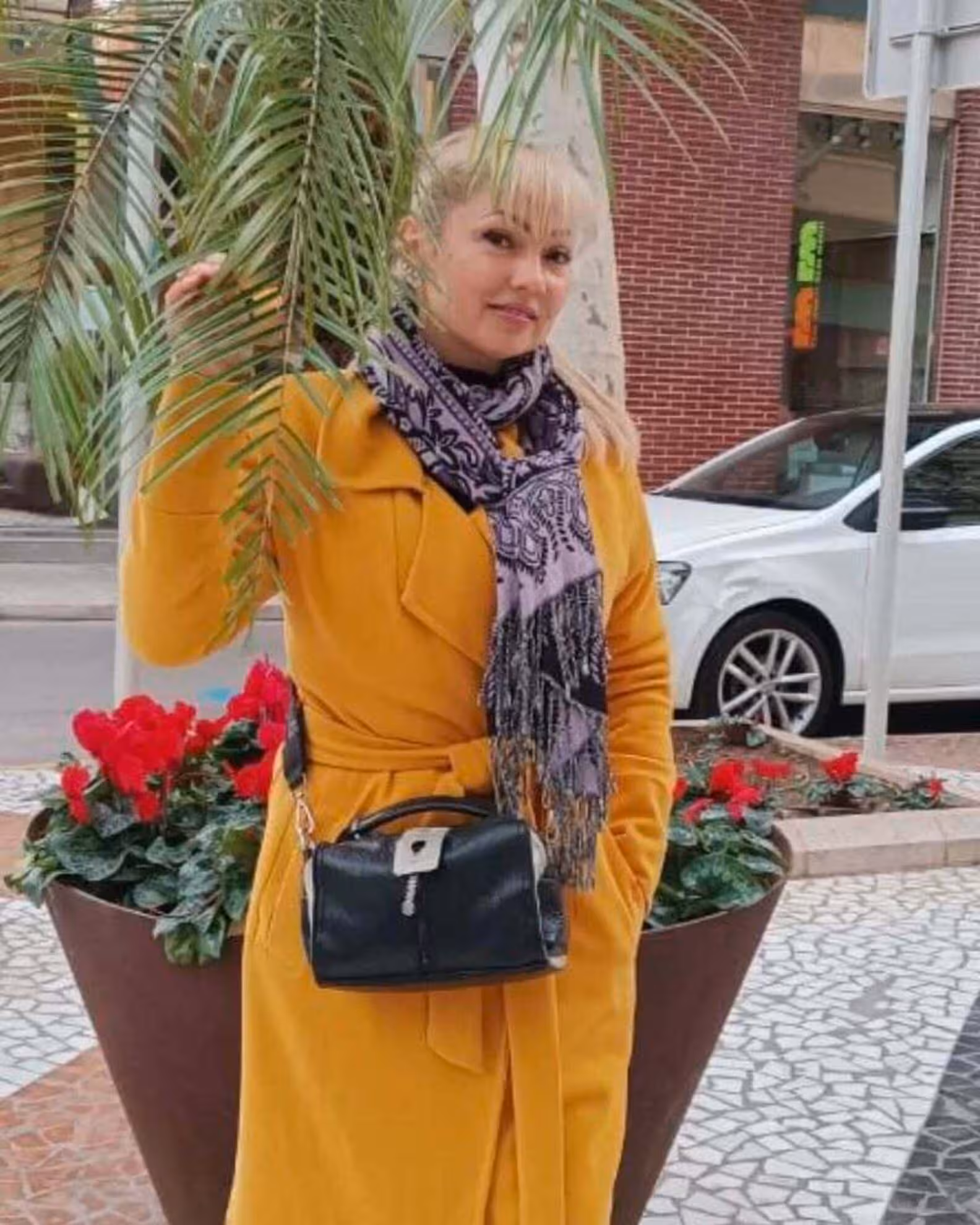 Inna russian dating brisbane