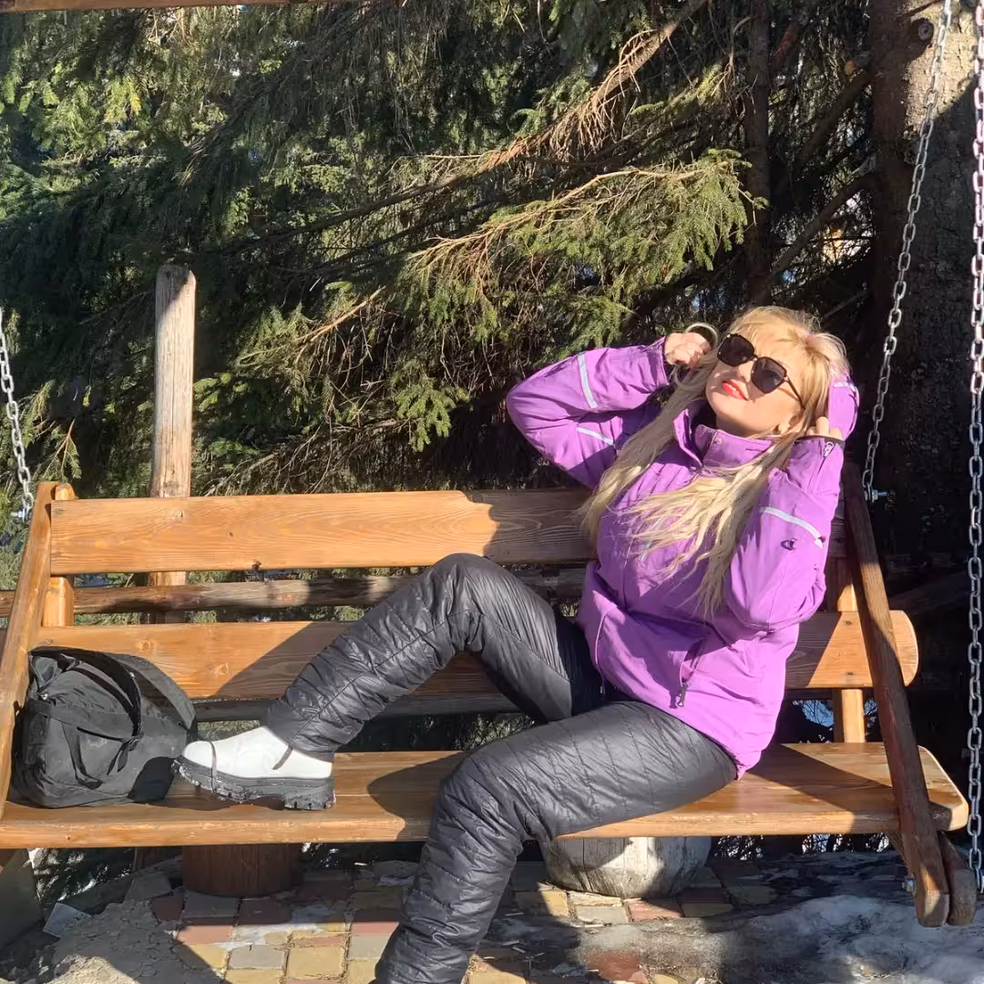 Inna russian dating brisbane