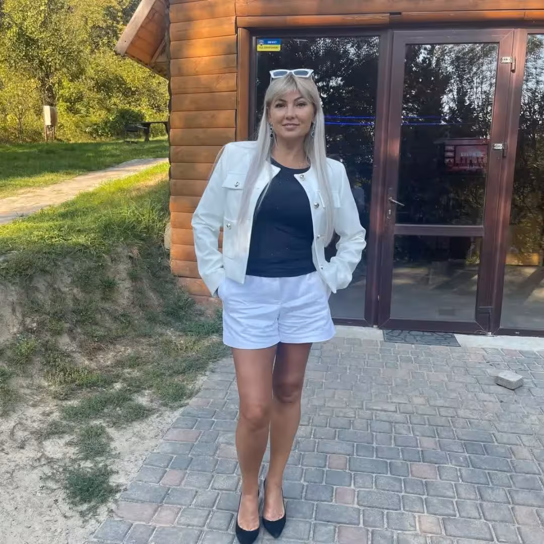 Inna russian dating brisbane