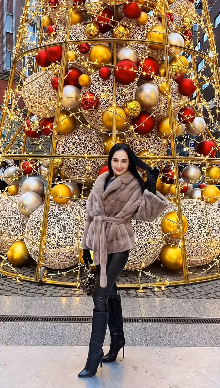 Christina russian dating danmark