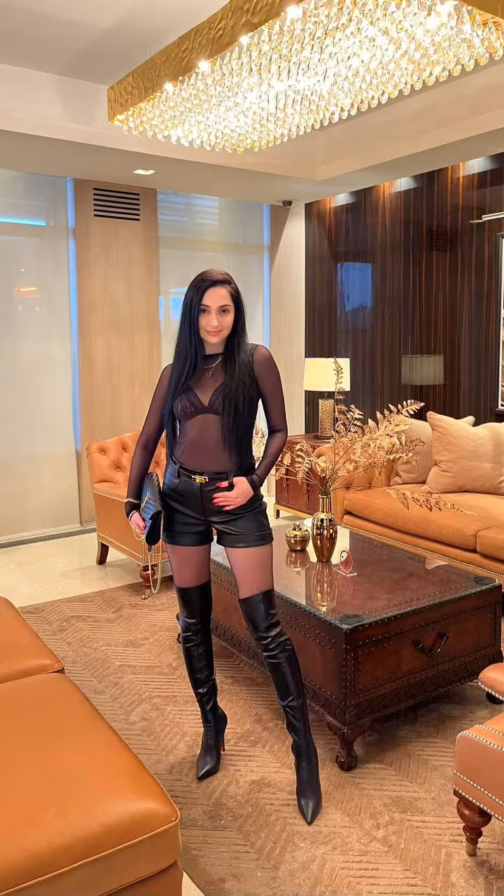 Christina russian dating danmark