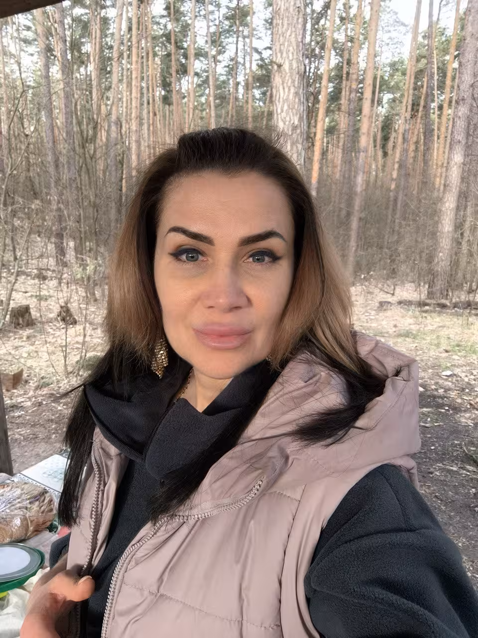 Angela russian dating history