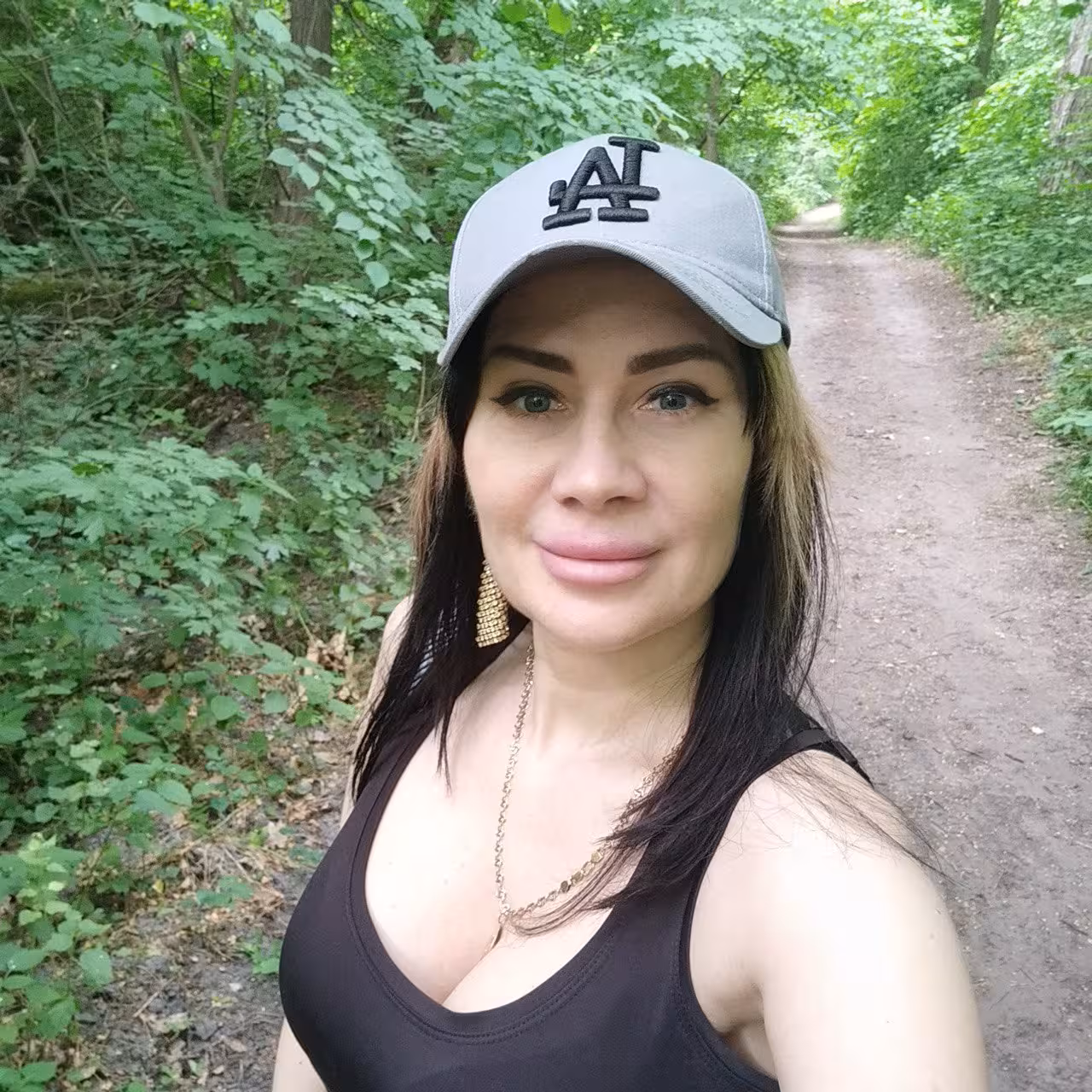 Angela russian dating history