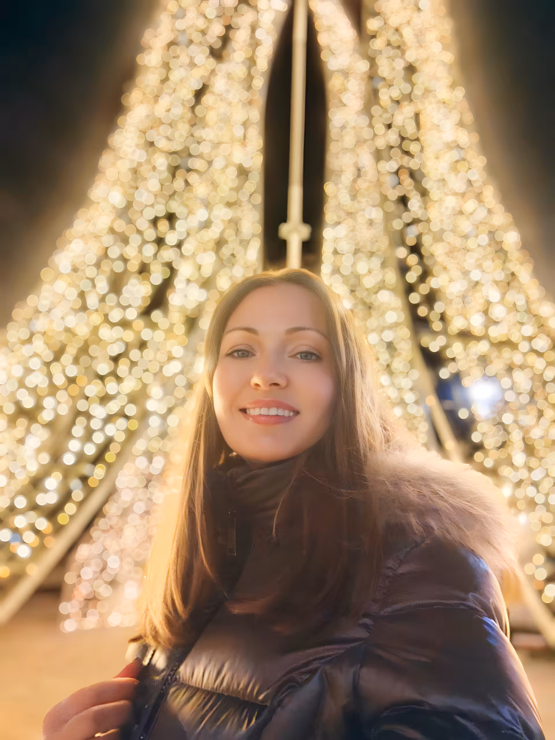 Anna russian dating las vegas