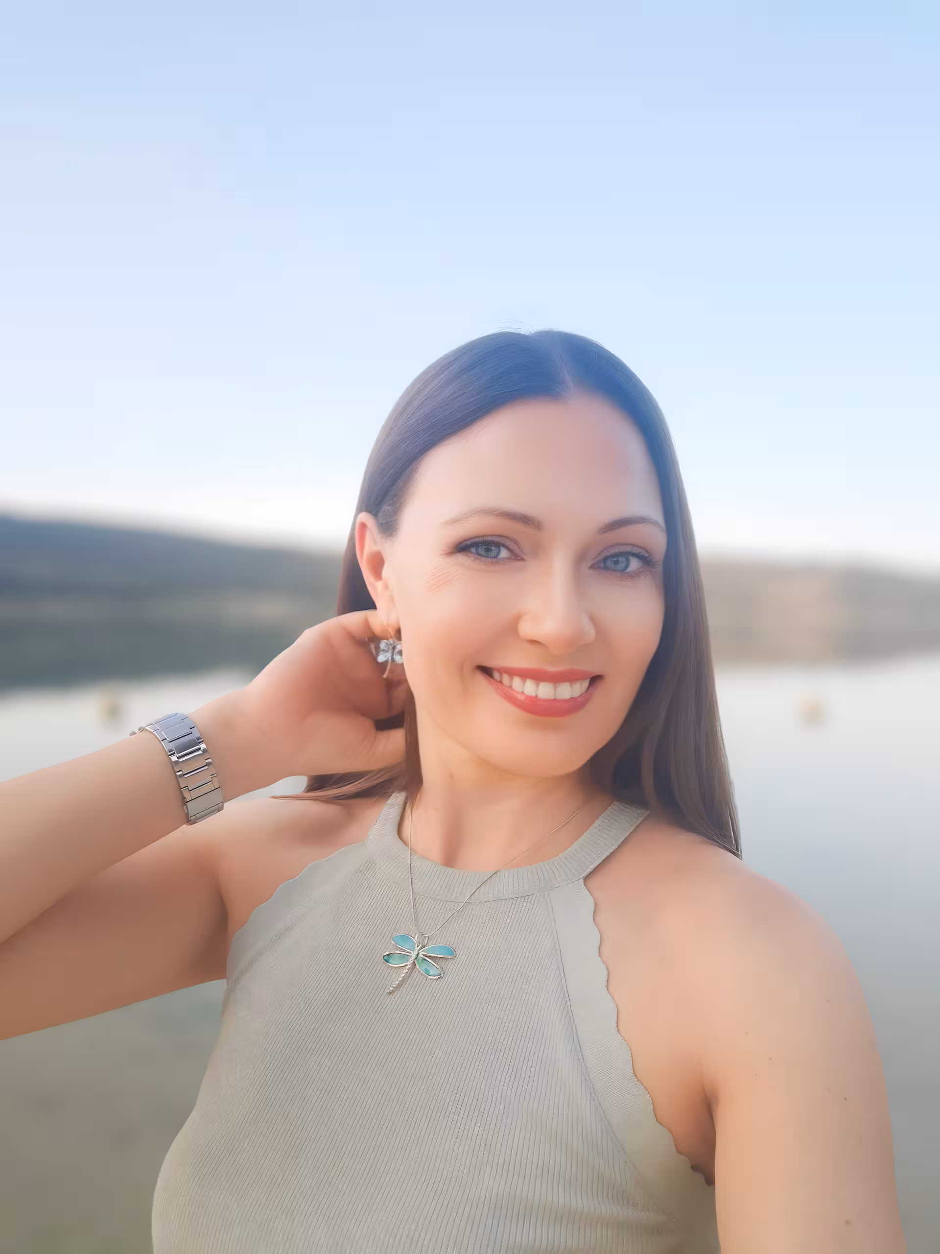 Anna russian dating las vegas