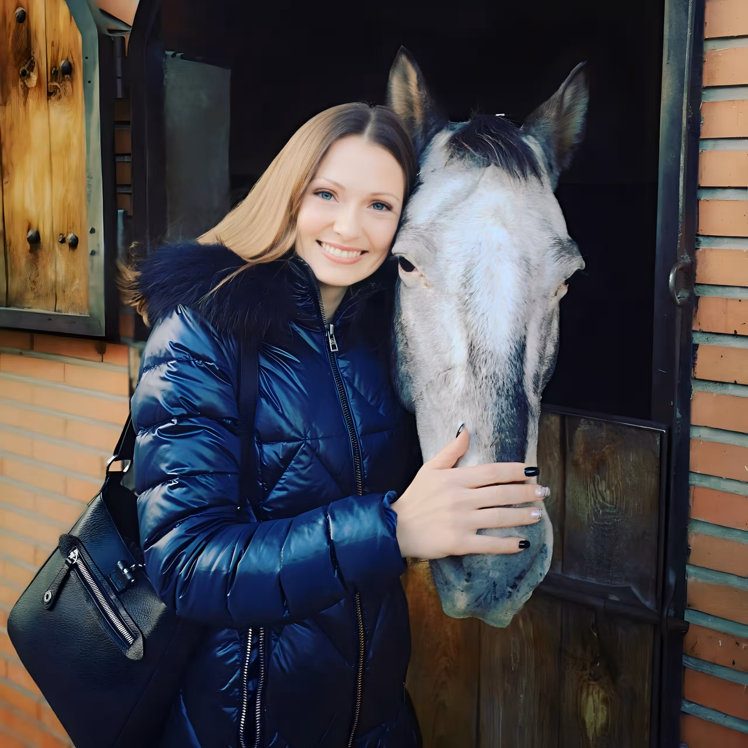Anna russian dating las vegas