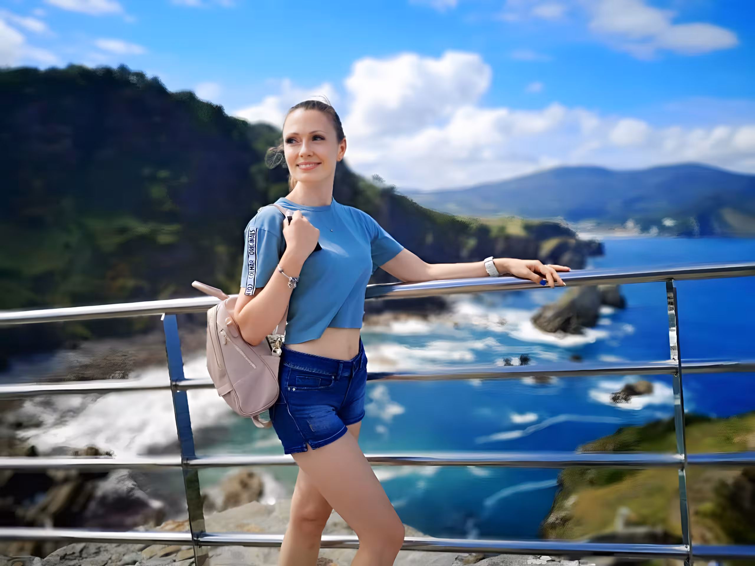 Anna russian dating las vegas