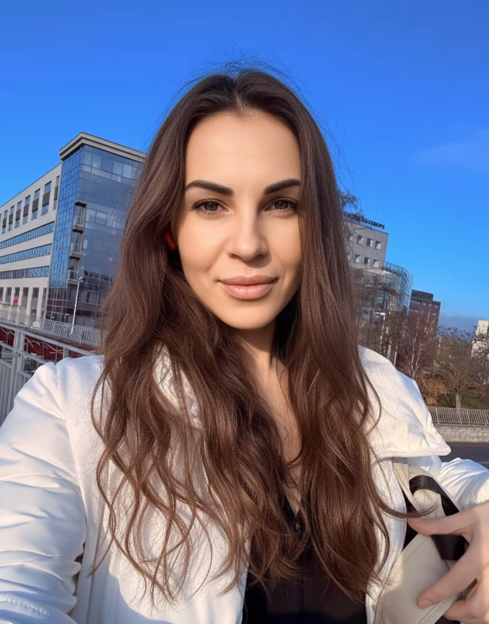 Olena russian dating moscow