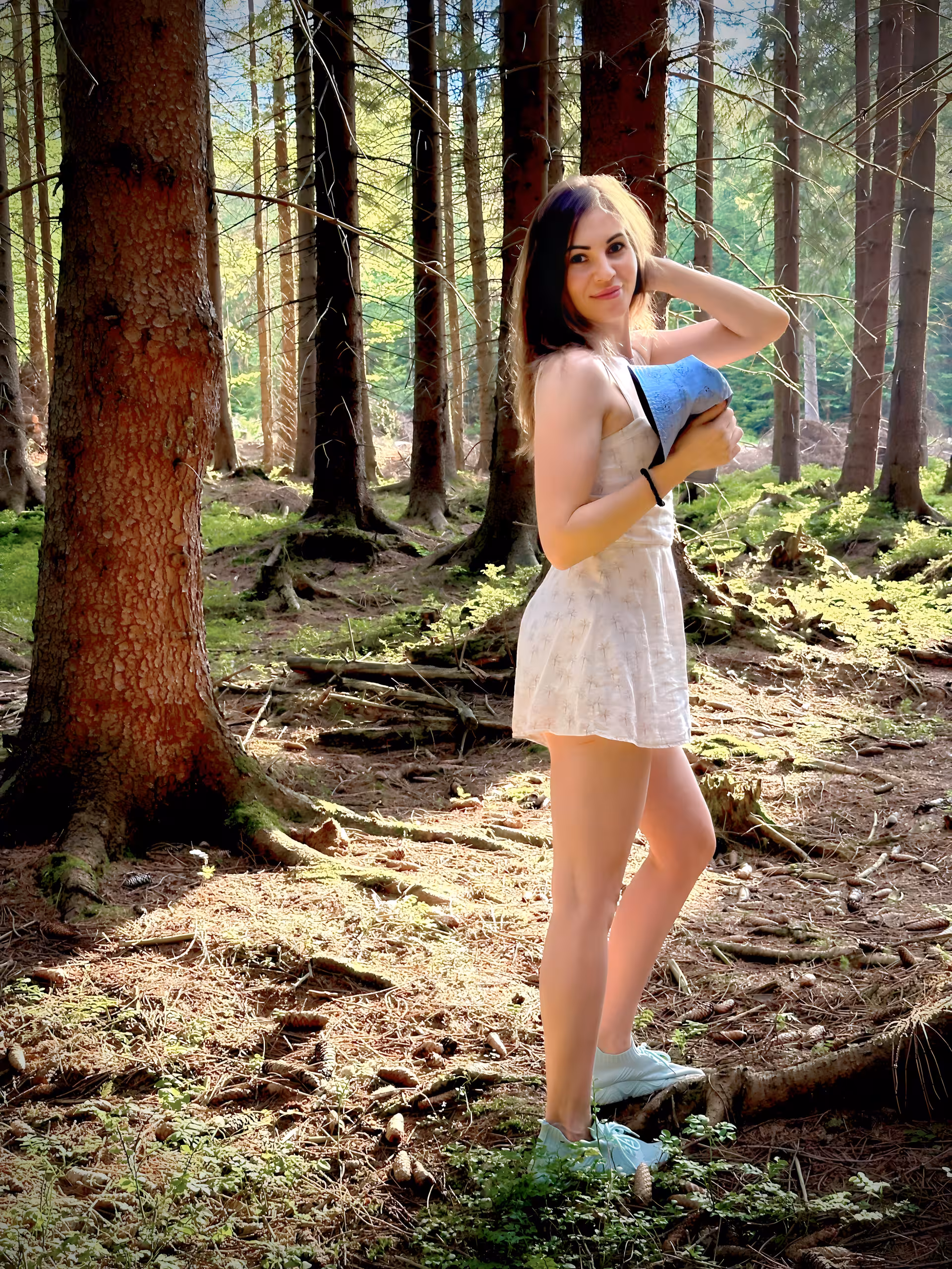 Olena russian dating moscow