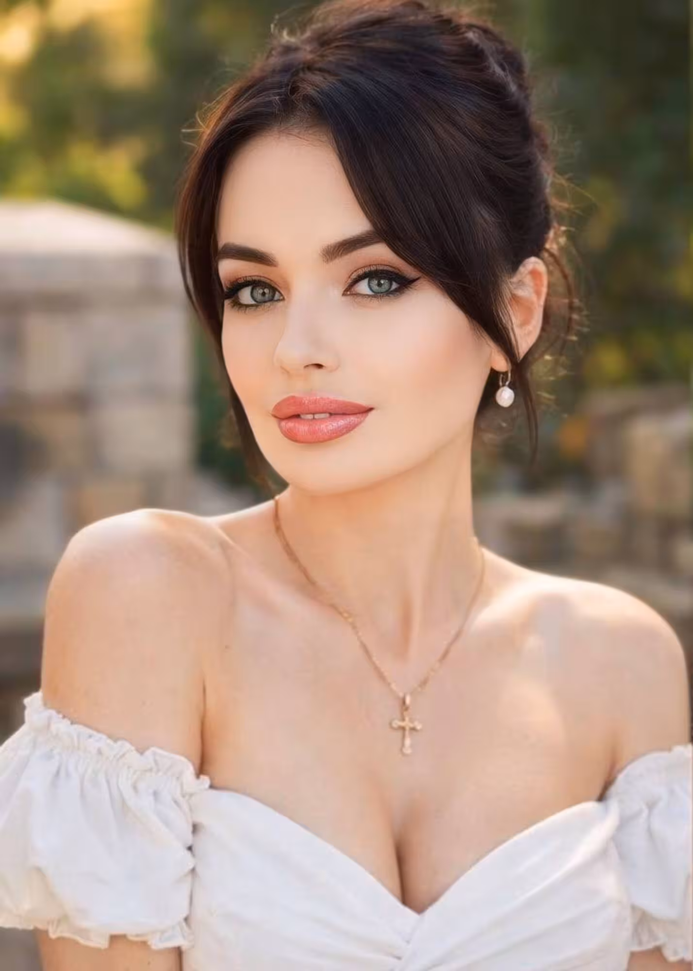 Nina russian dating new york