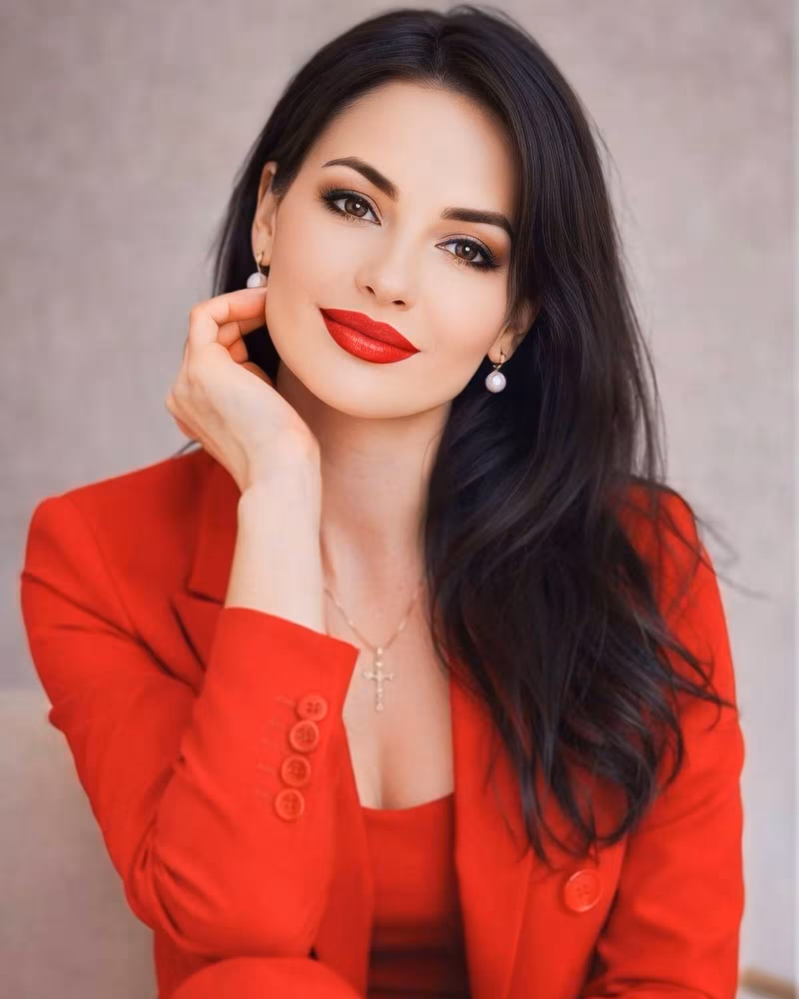 Nina russian dating new york