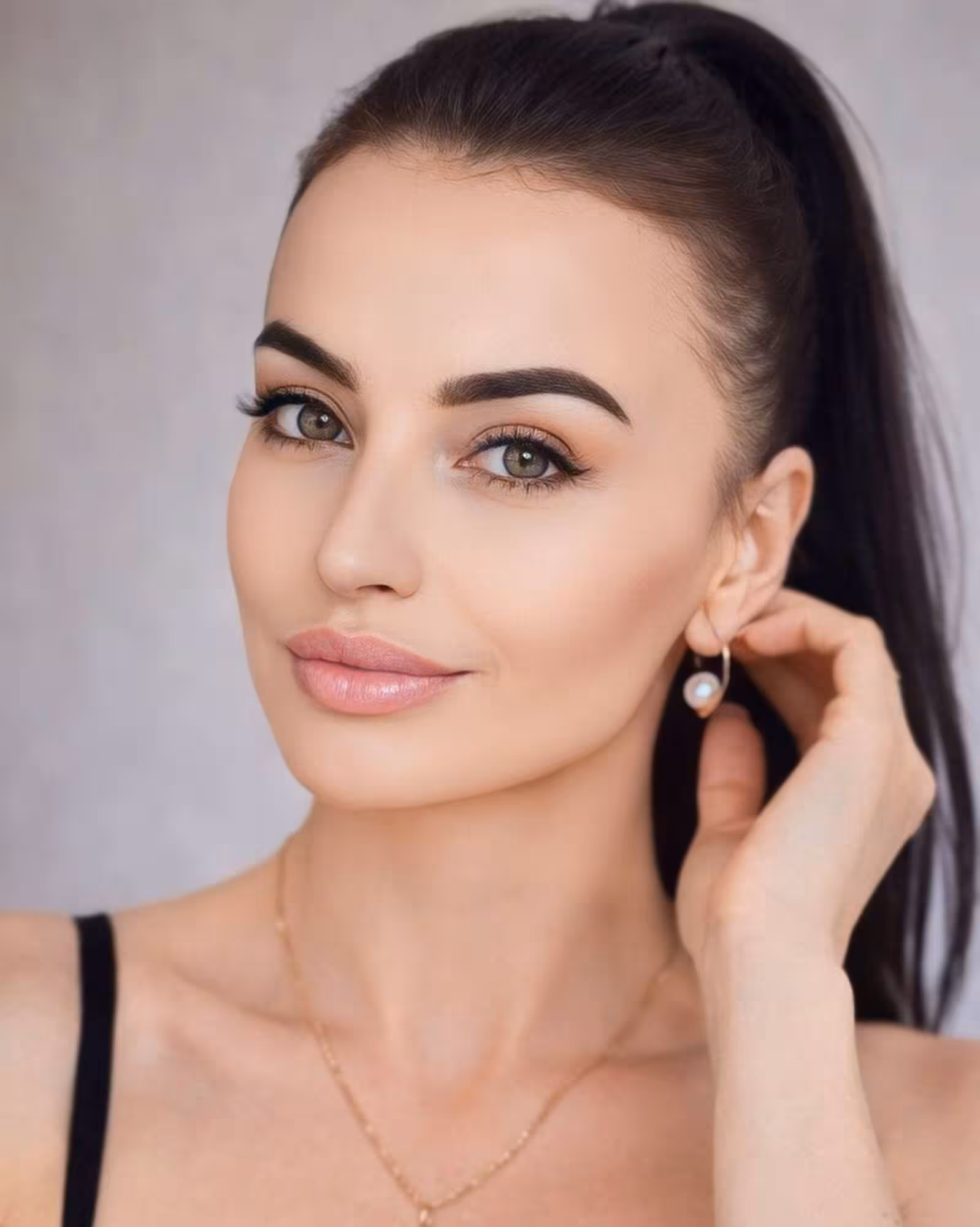 Nina russian dating new york