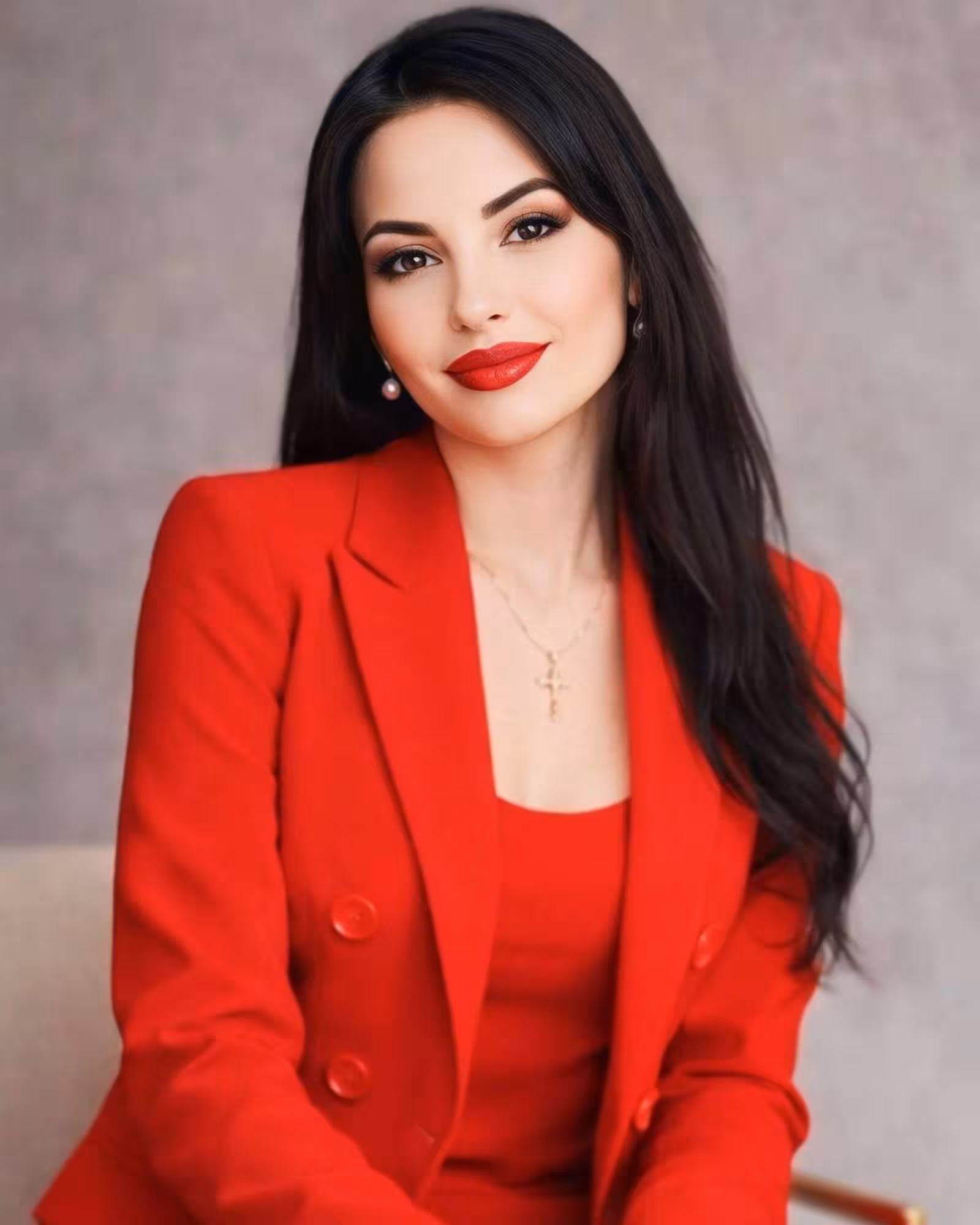 Nina russian dating new york