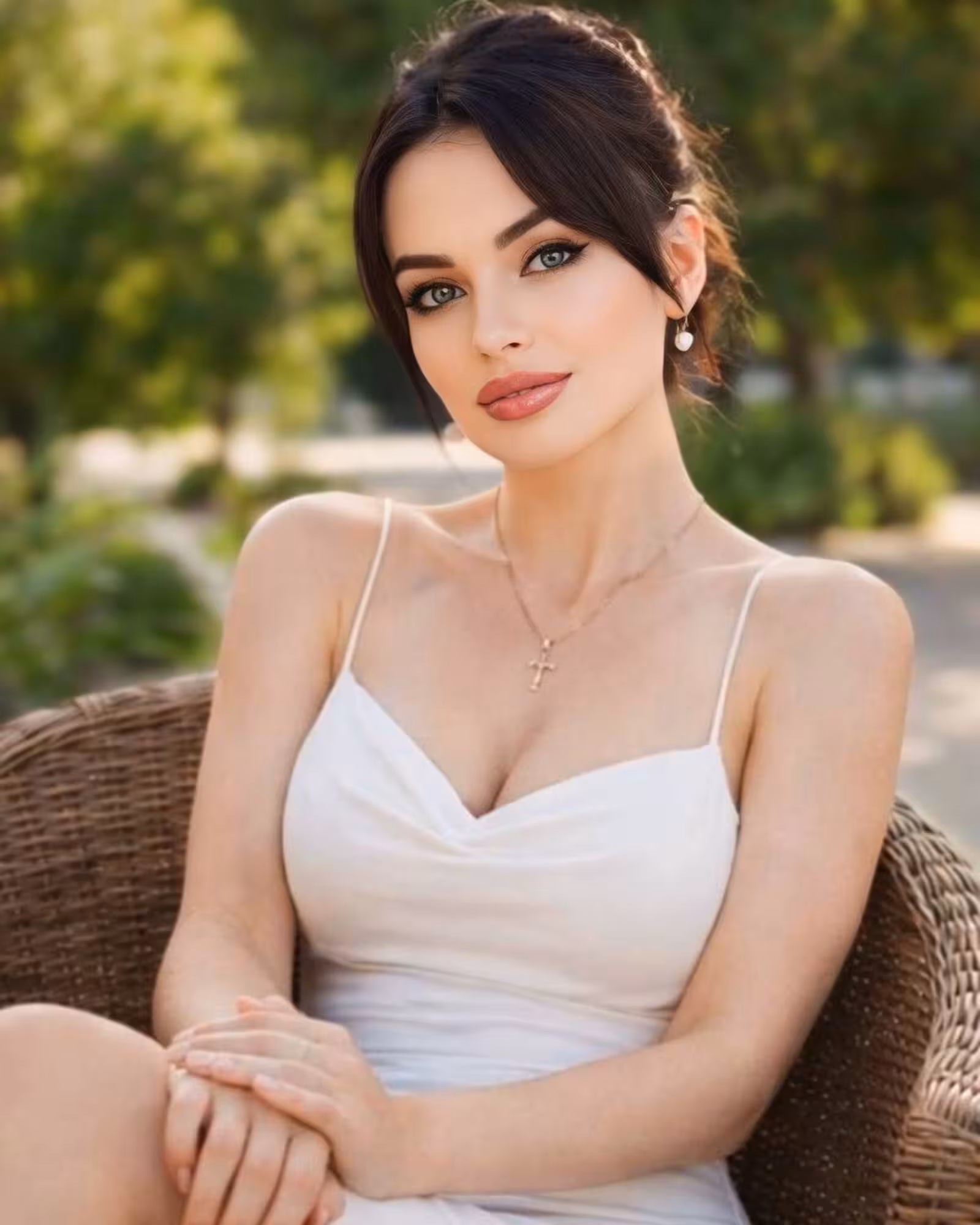 Nina russian dating new york