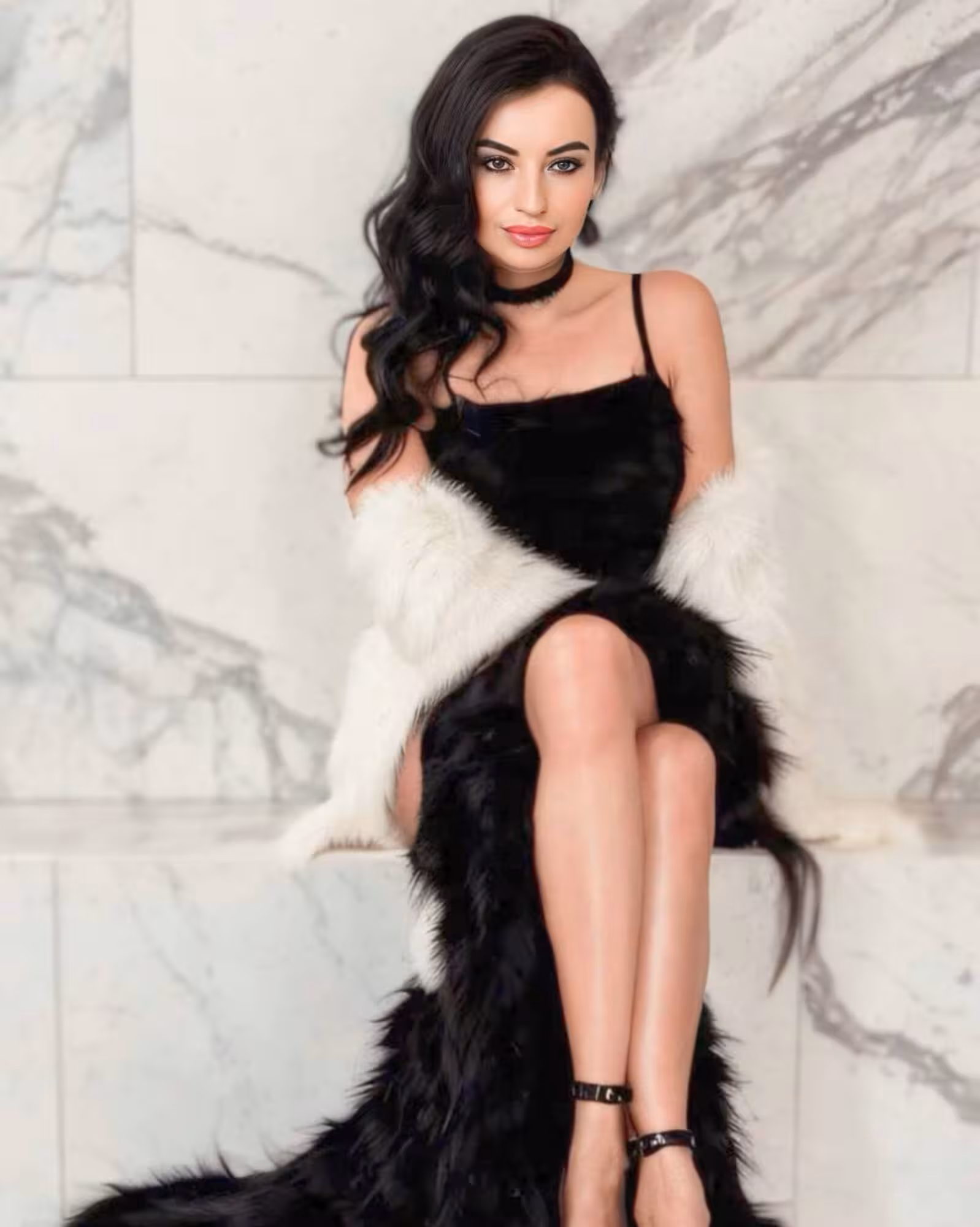 Nina russian dating new york