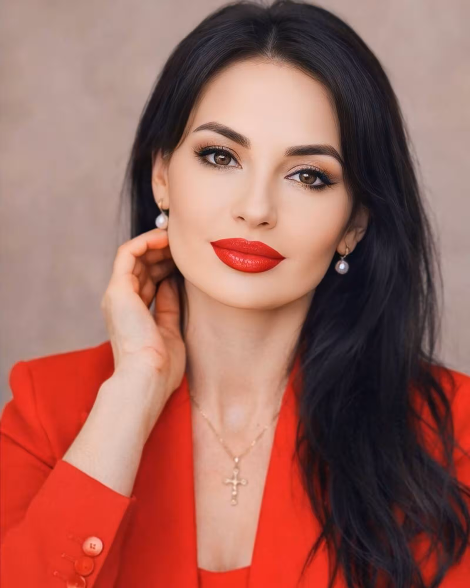 Nina russian dating new york