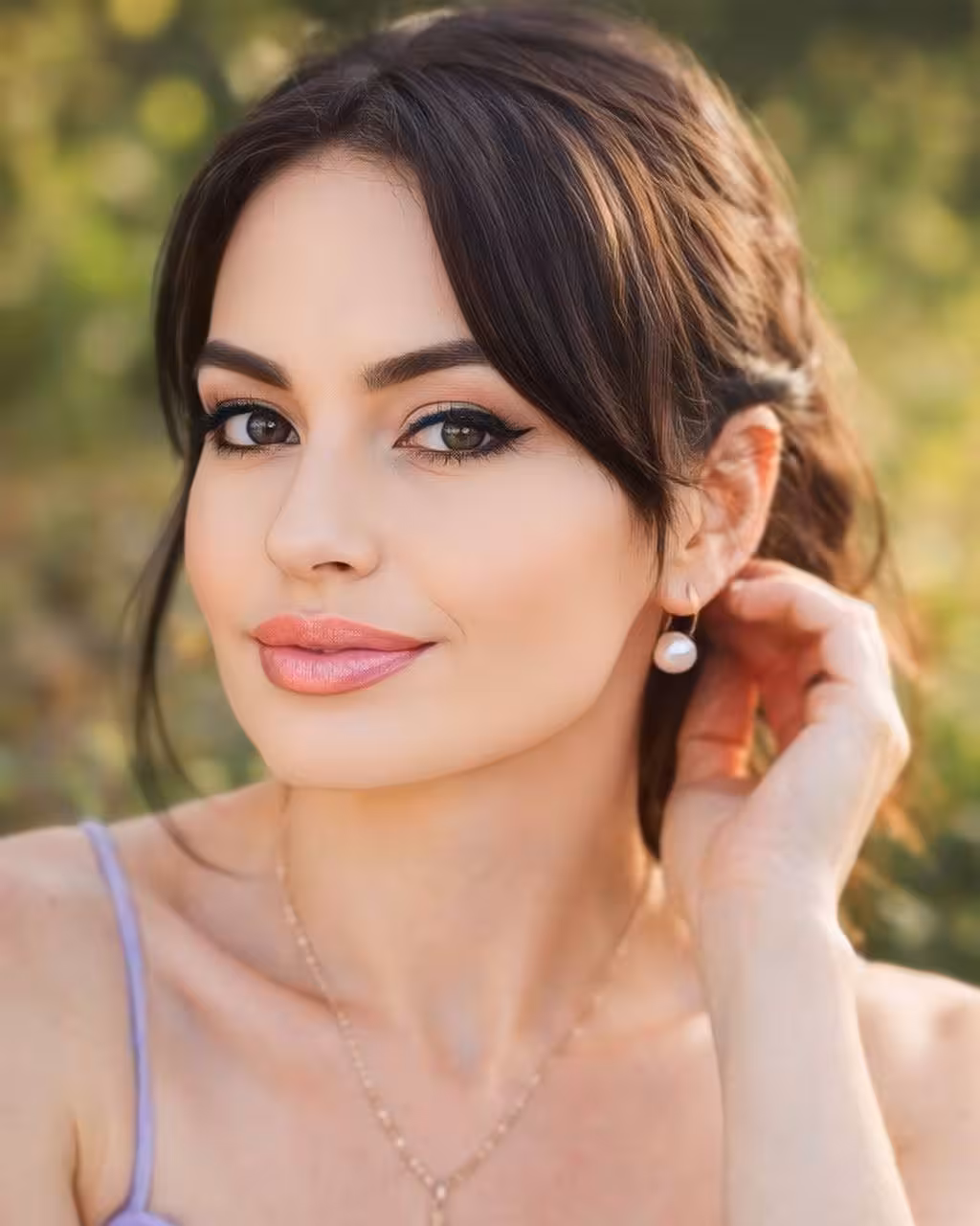 Nina russian dating new york