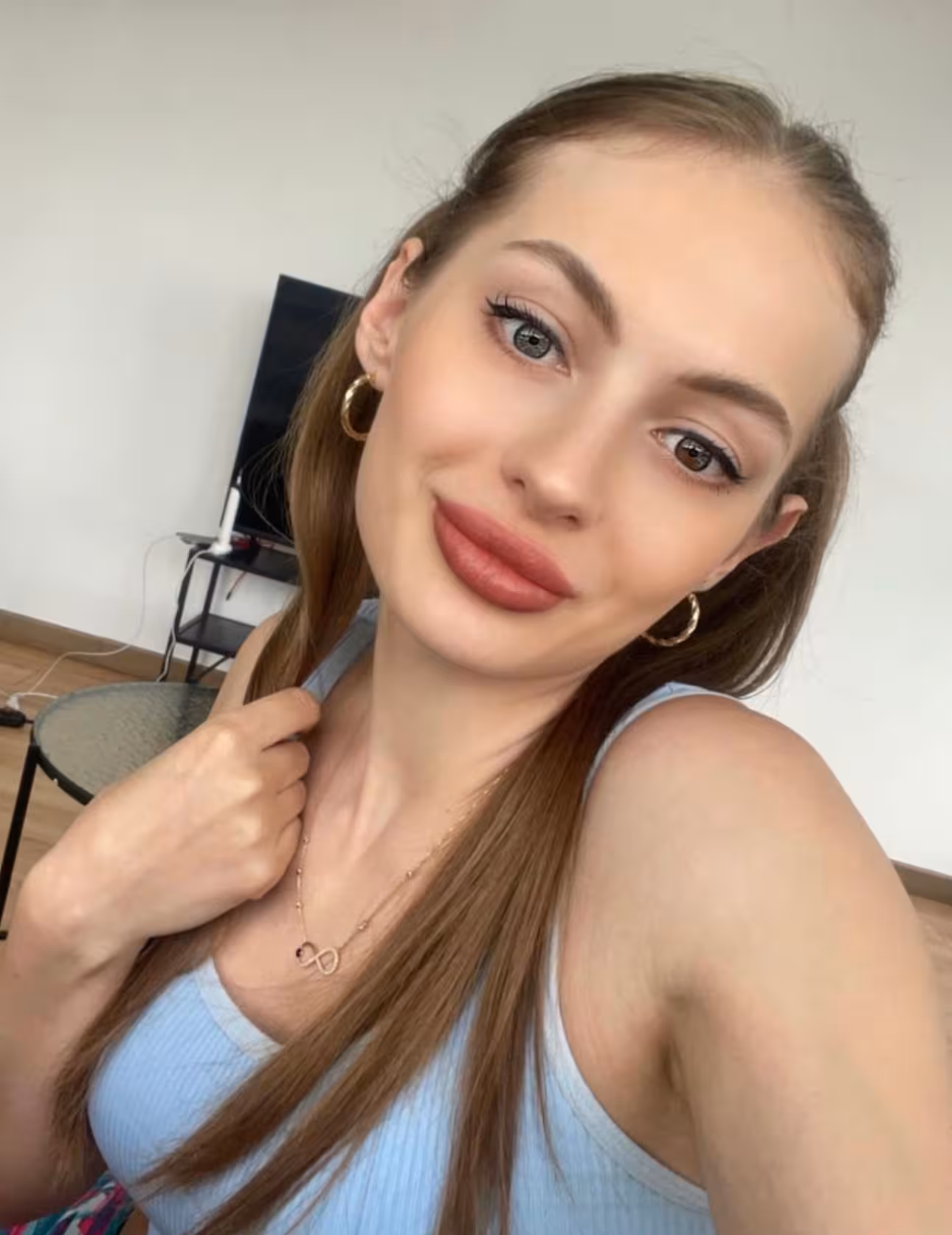 Tetiana russian dating sites in english