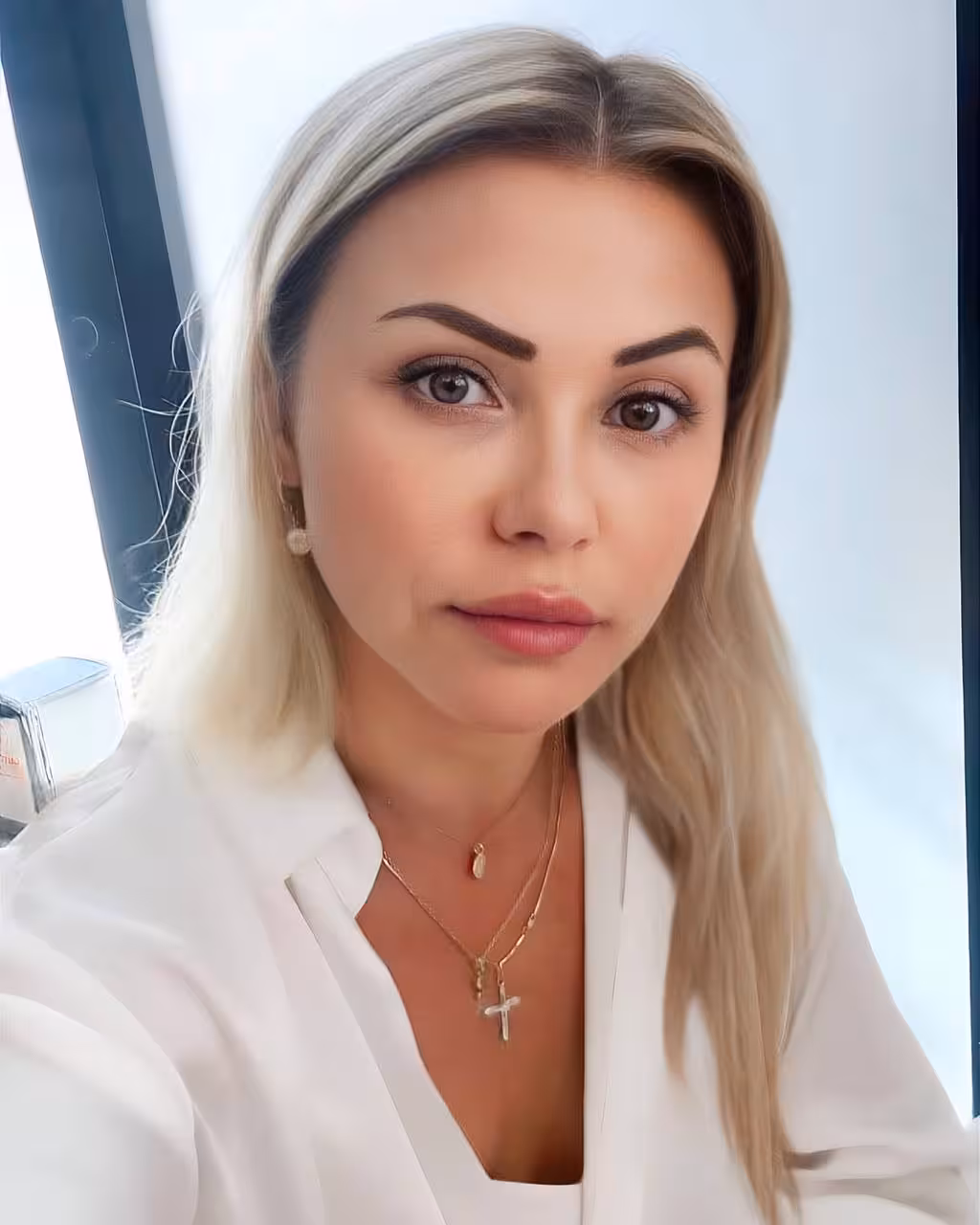 Svetlana russian dating site uk
