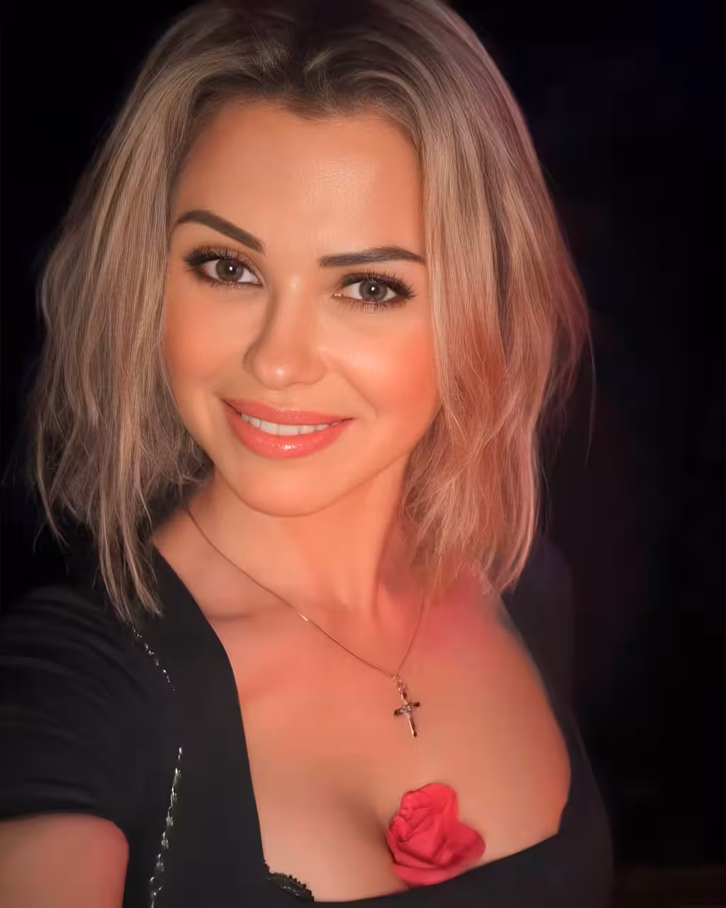 Svetlana russian dating site uk