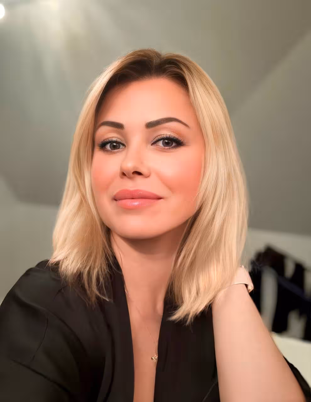 Svetlana russian dating site uk