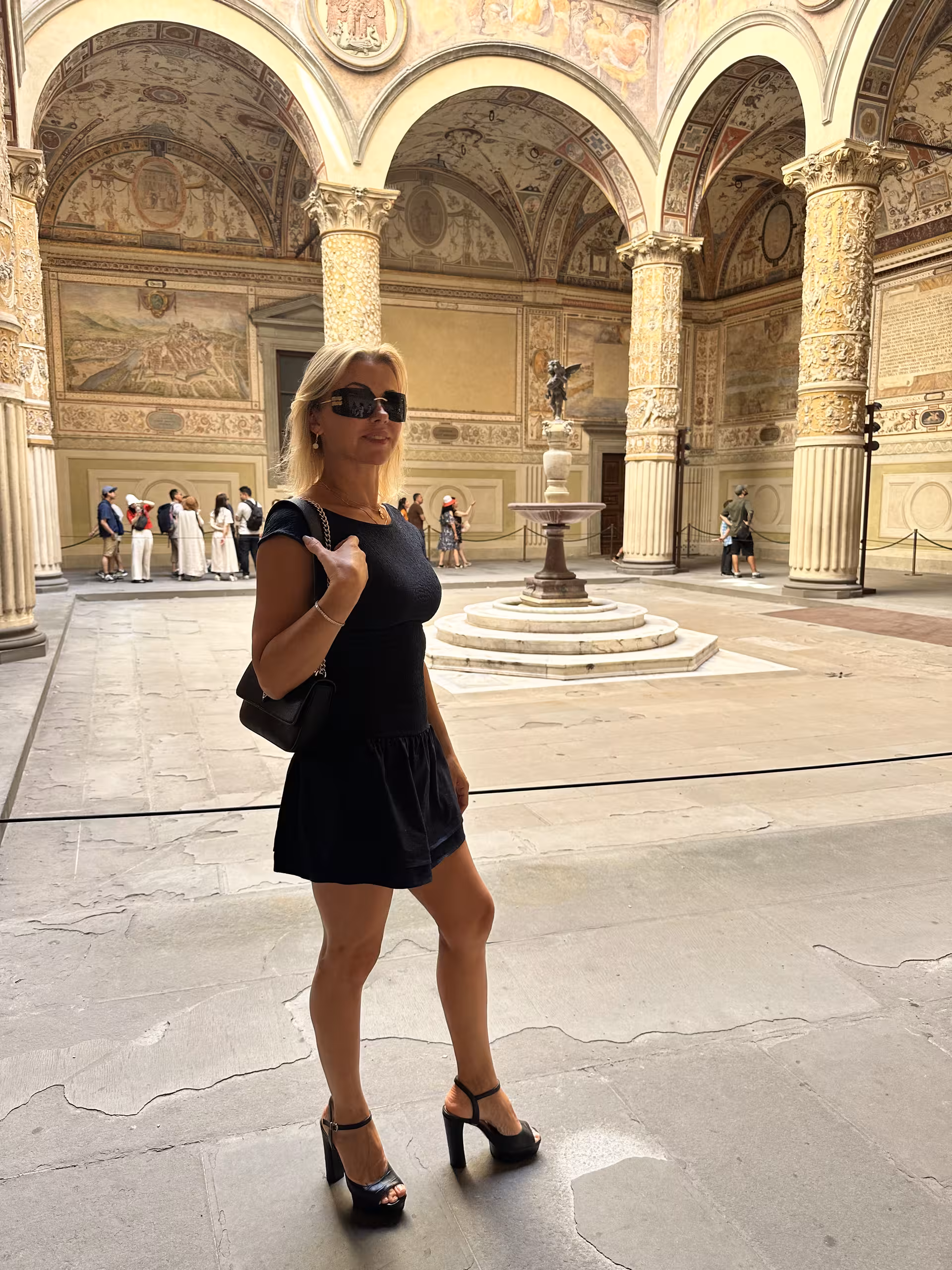 Svetlana russian dating site uk