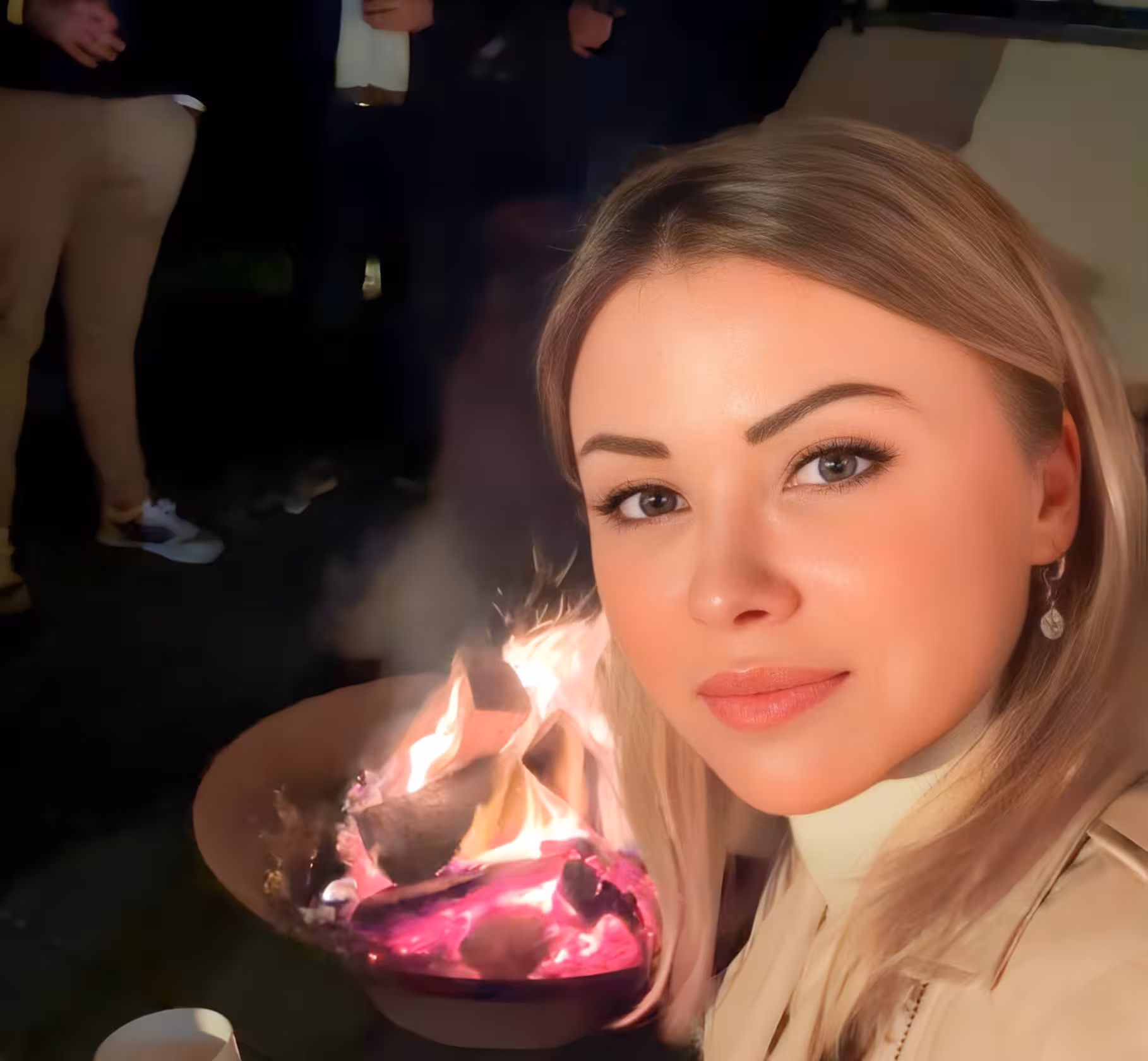 Svetlana russian dating site uk