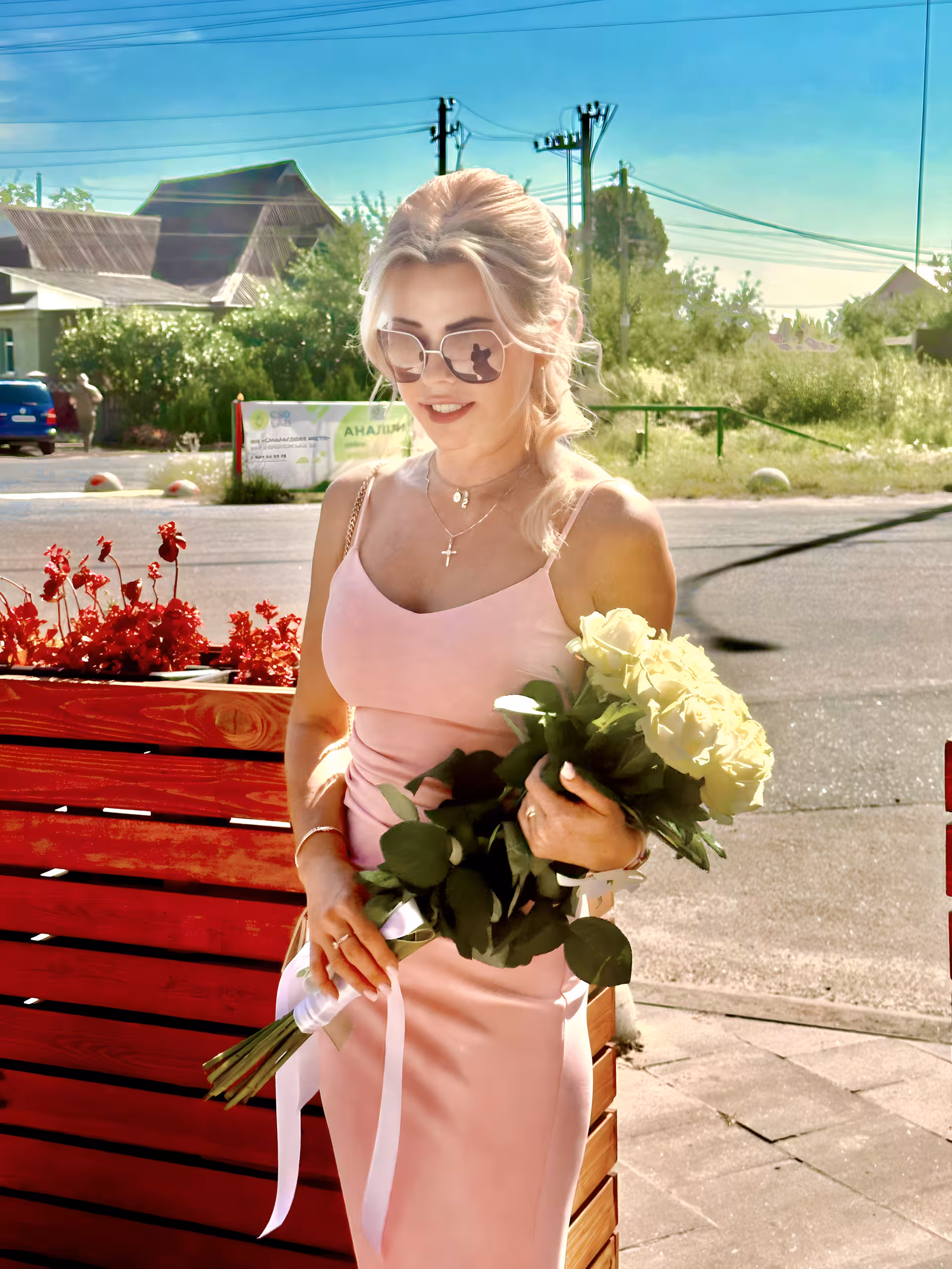 Svetlana russian dating site uk