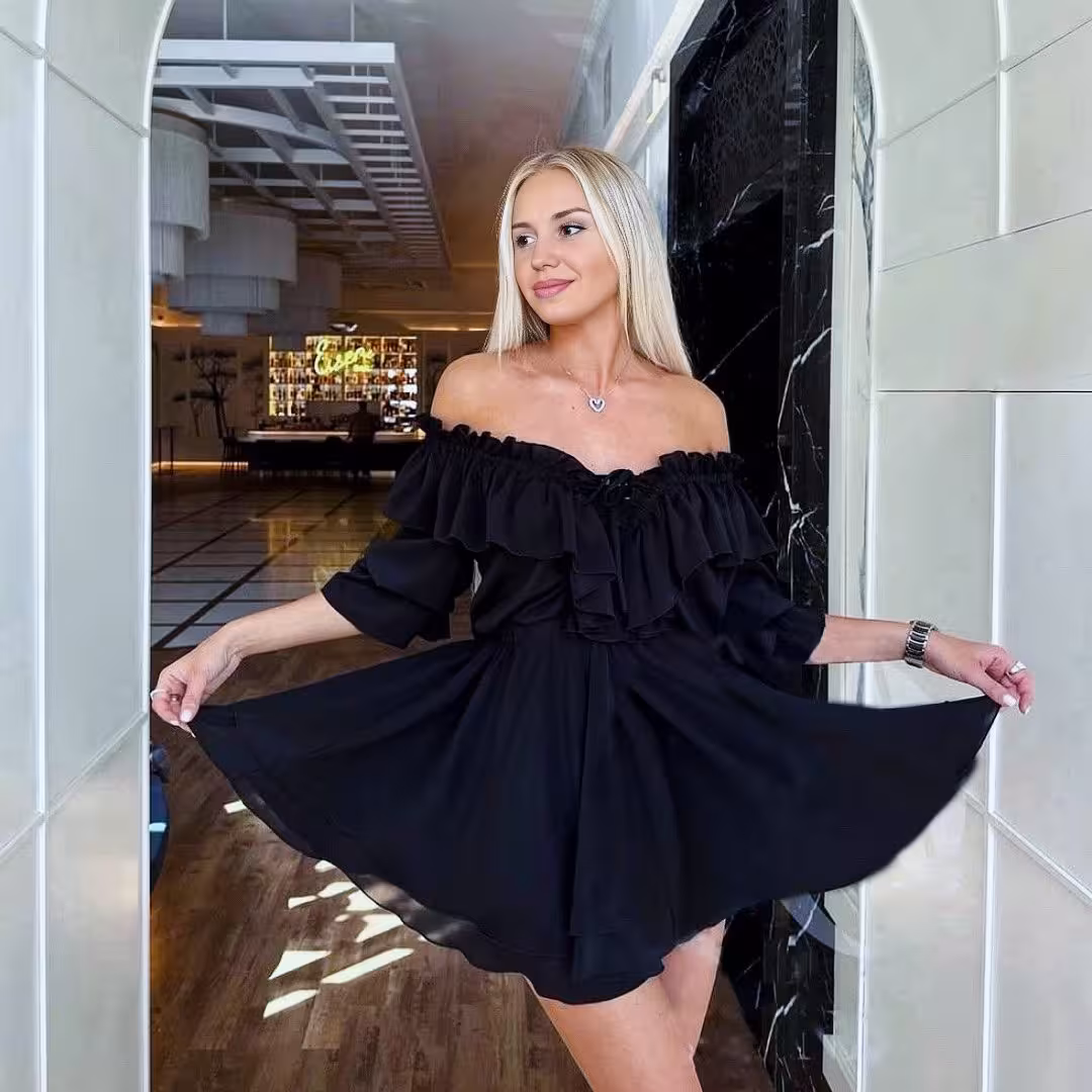 Olha russian dating thailand