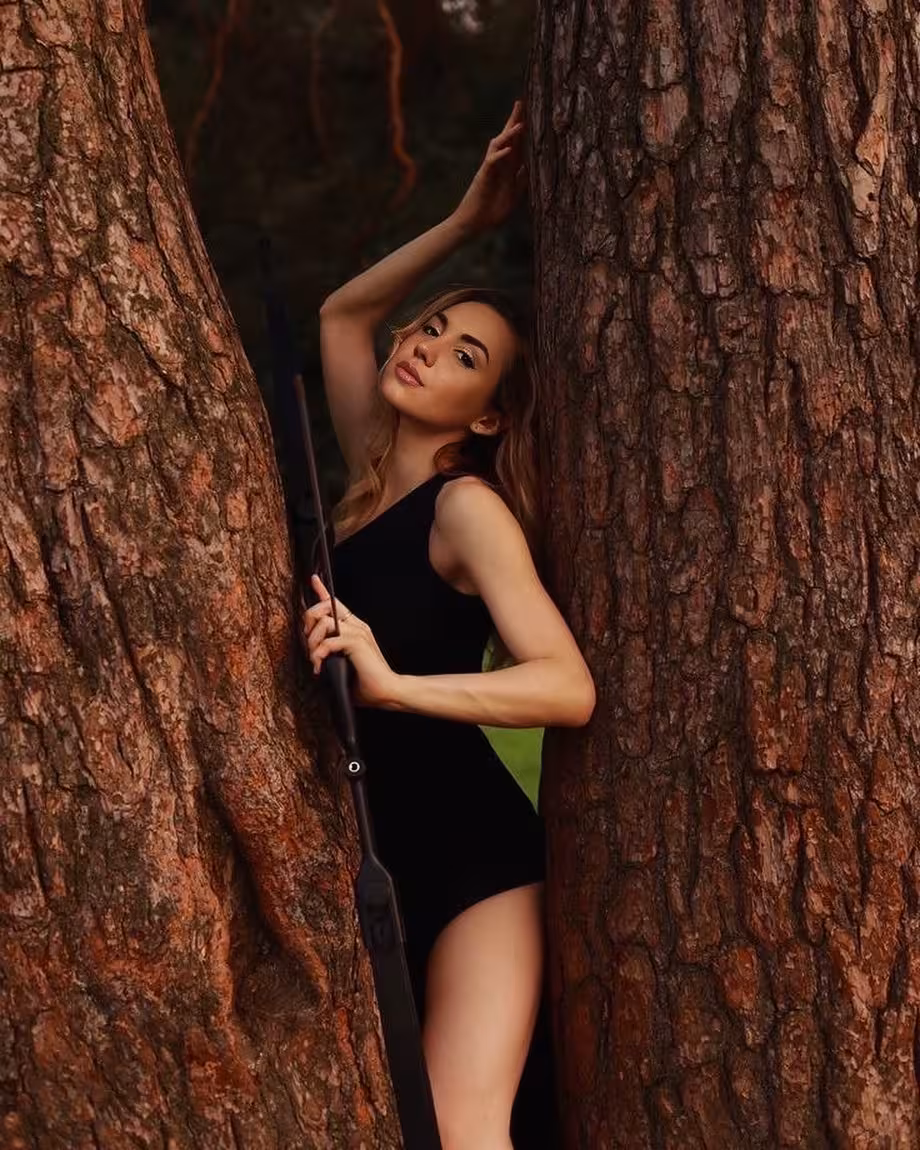 Olha russian dating thailand