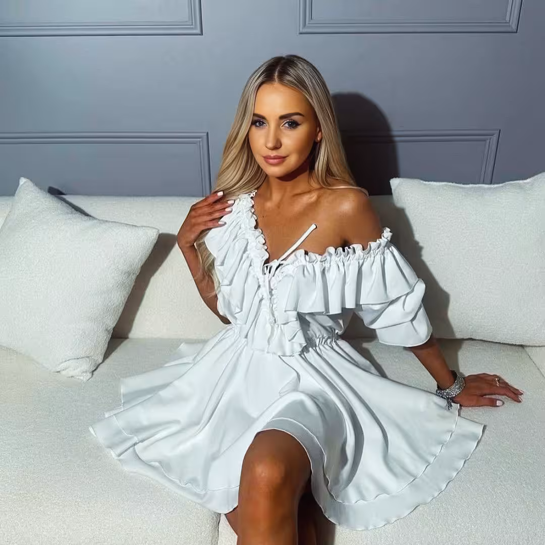 Olha russian dating thailand