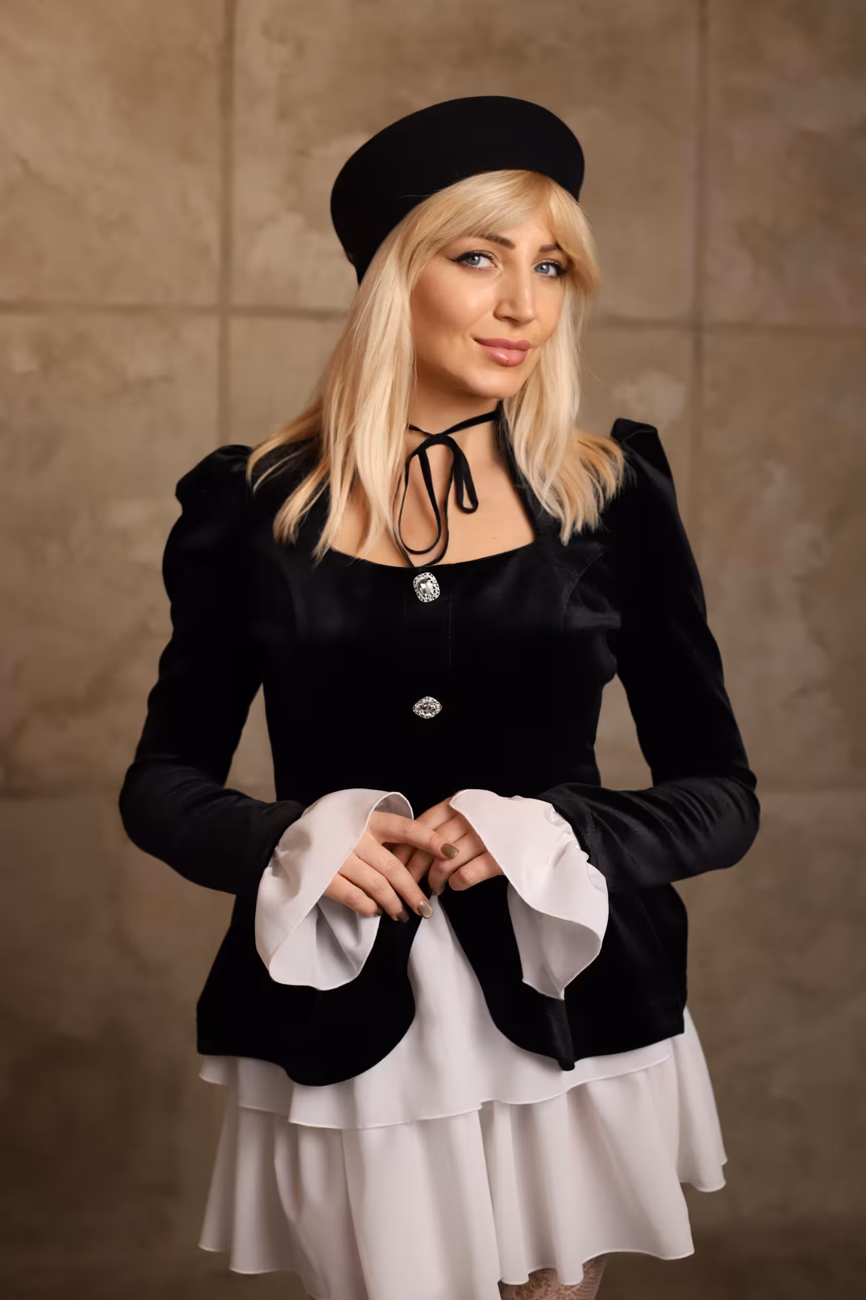 Olha russian dating washington dc